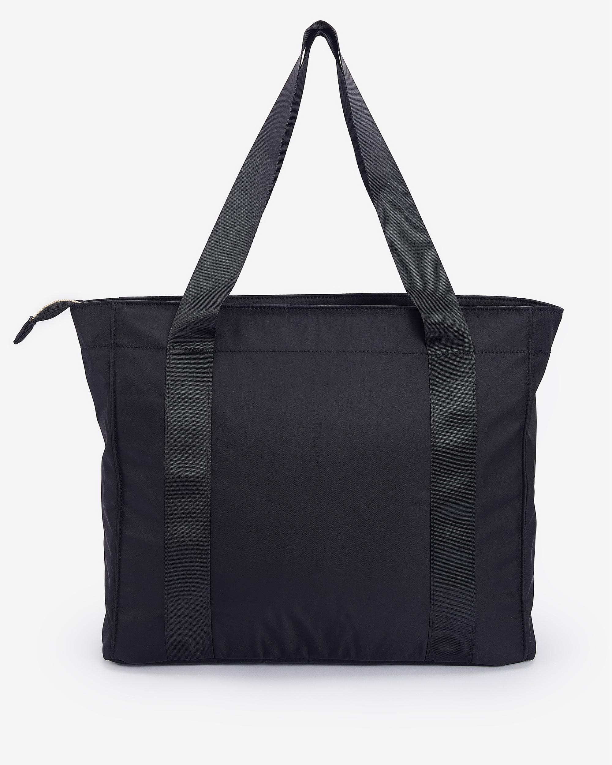 Barbour International Qualify Womens Tote Bag - Image 4