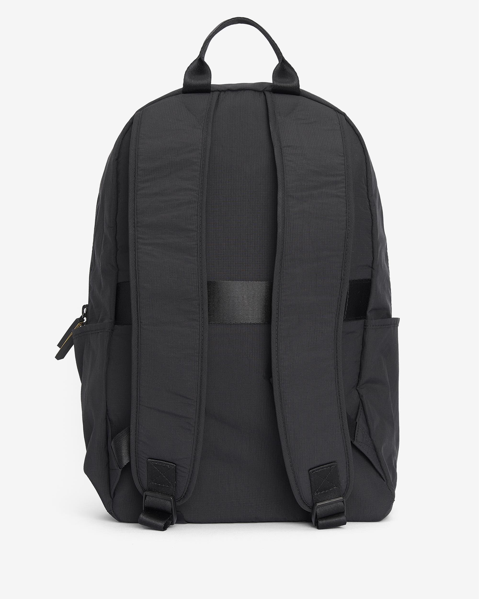 Barbour International Racer Unisex Travel Backpack - Image 3