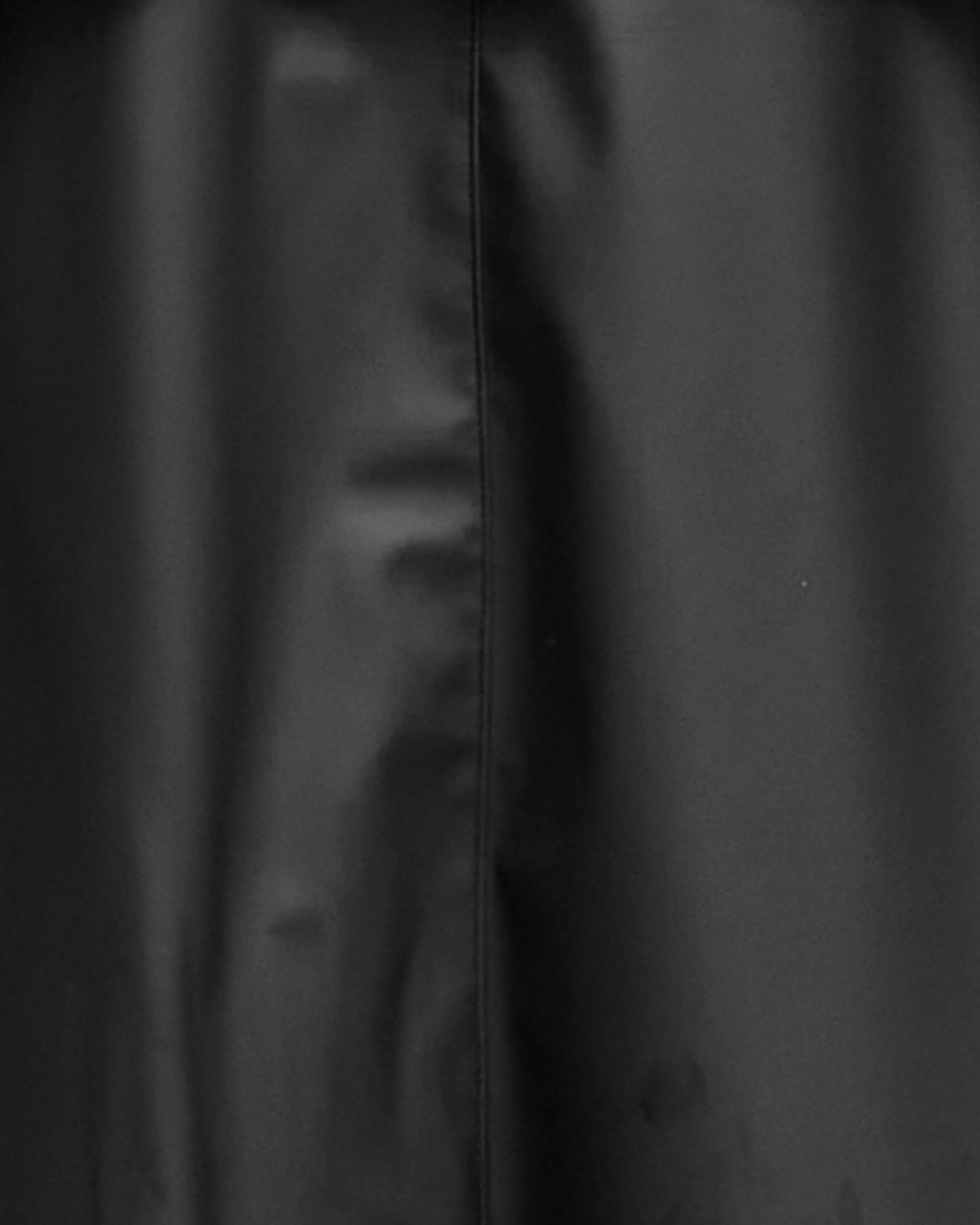 Barbour International Recoleta Womens Showerproof Jacket - Black - Image 5