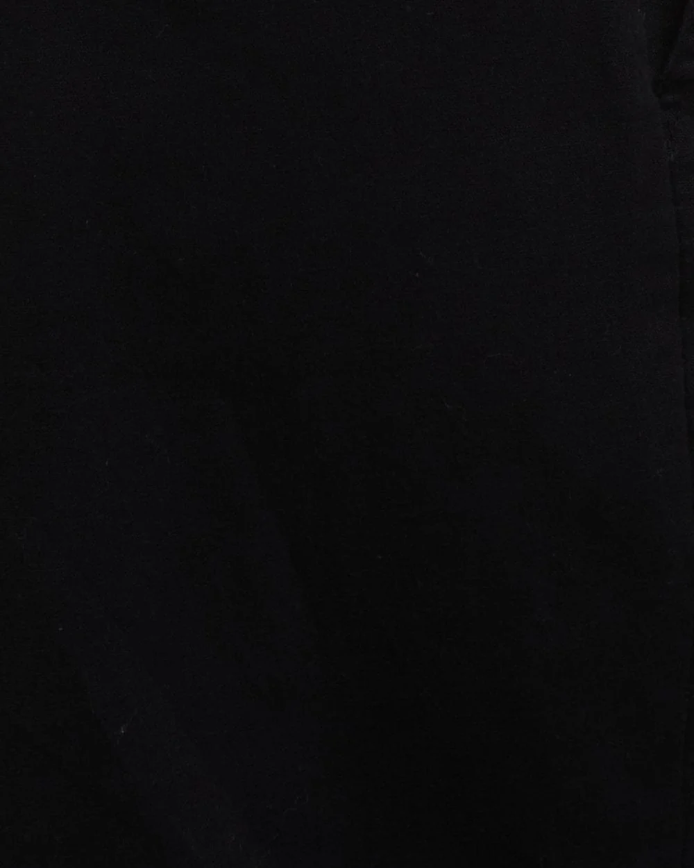 Barbour International Riley Womens Trousers - Black - Image 5