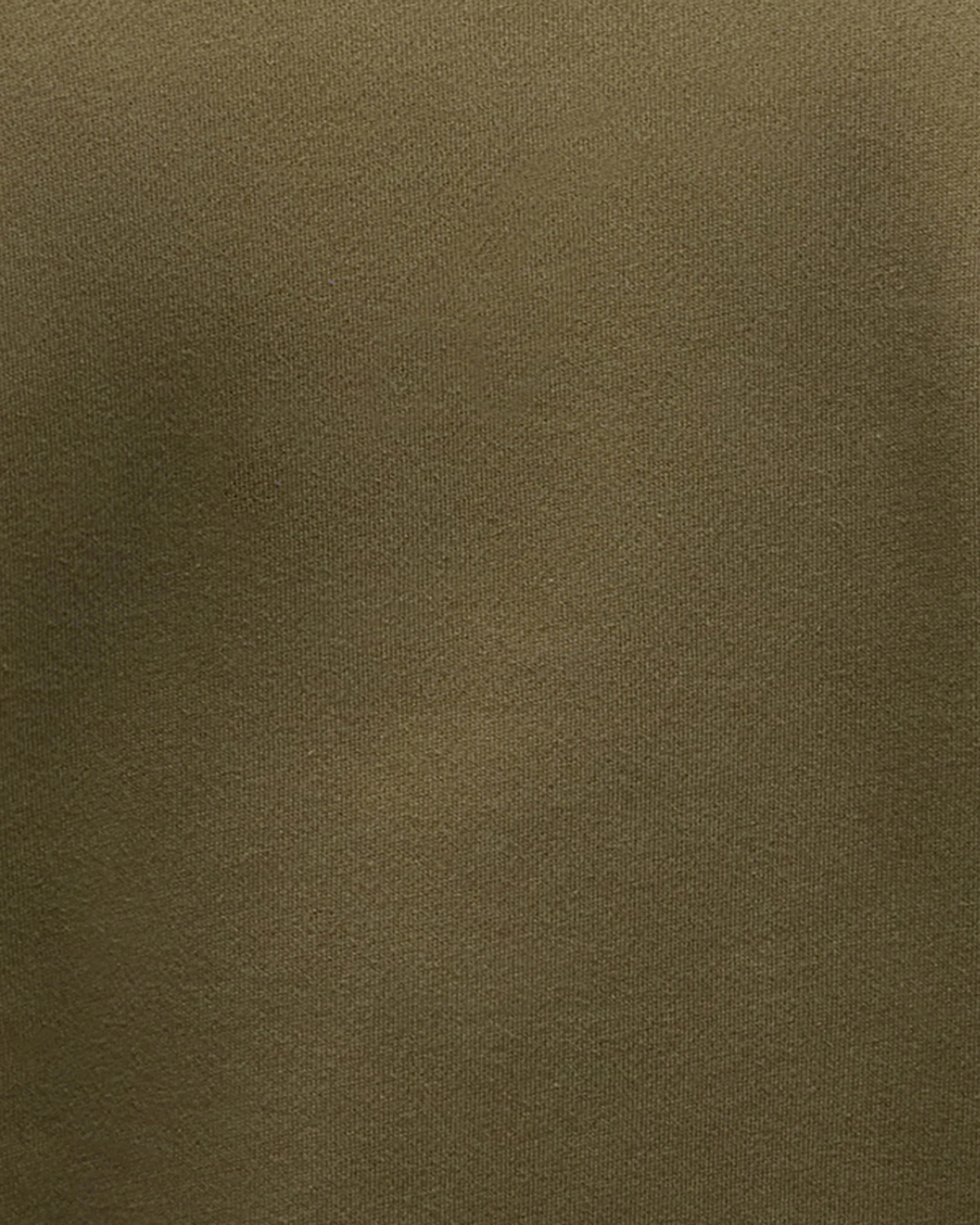 Barbour International Rufforth Mens Half Zip Sweatshirt - Light Sage - Image 5