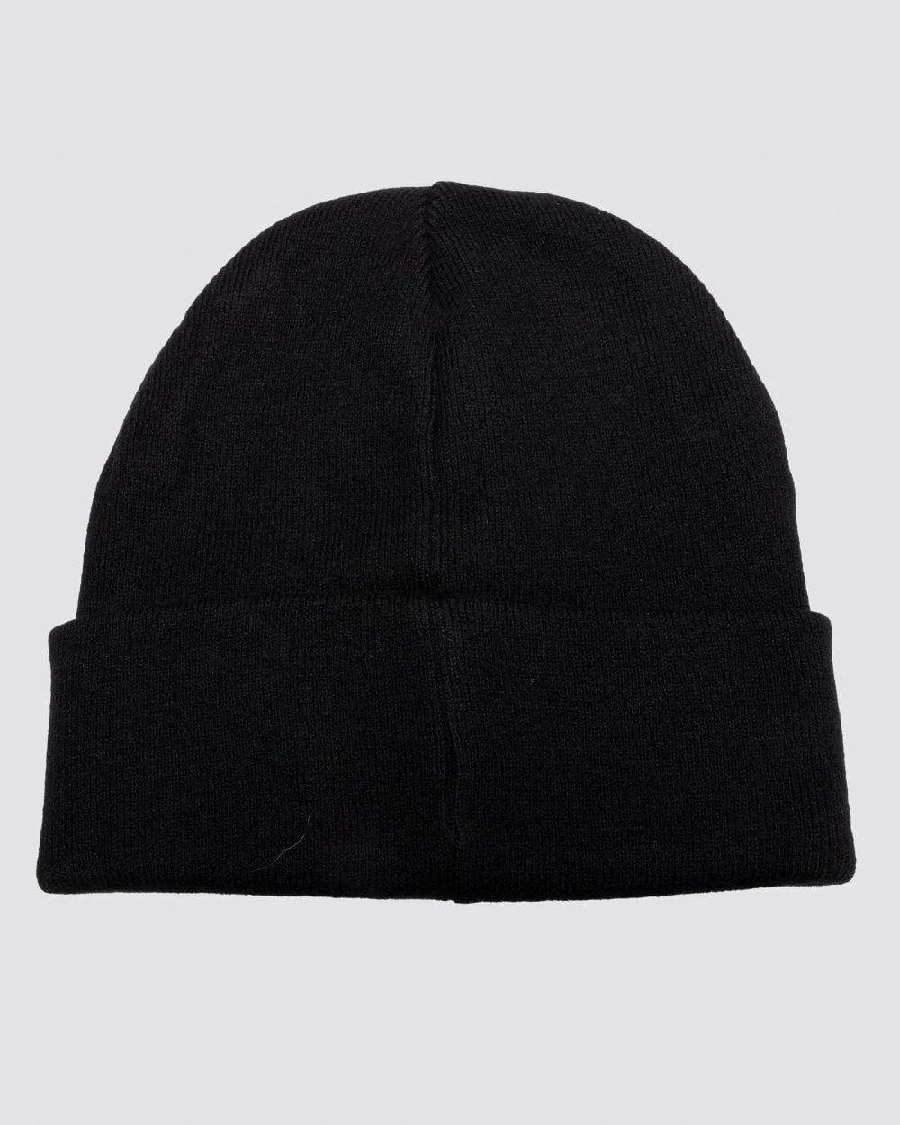 Barbour International Sensor Legacy Mens Beanie - Black - Image 3