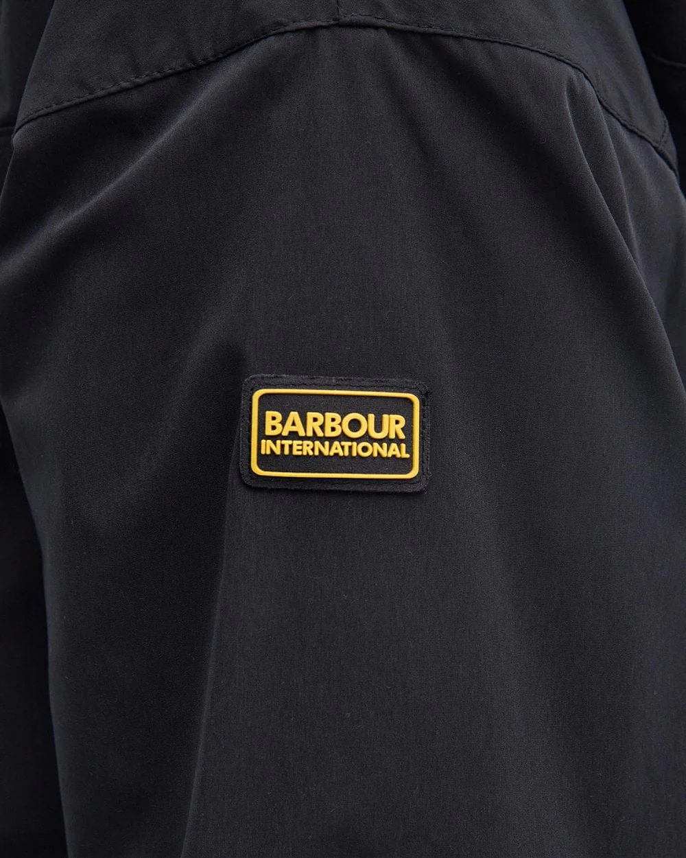 Barbour International Shawbury Womens Long Showerproof - Image 6