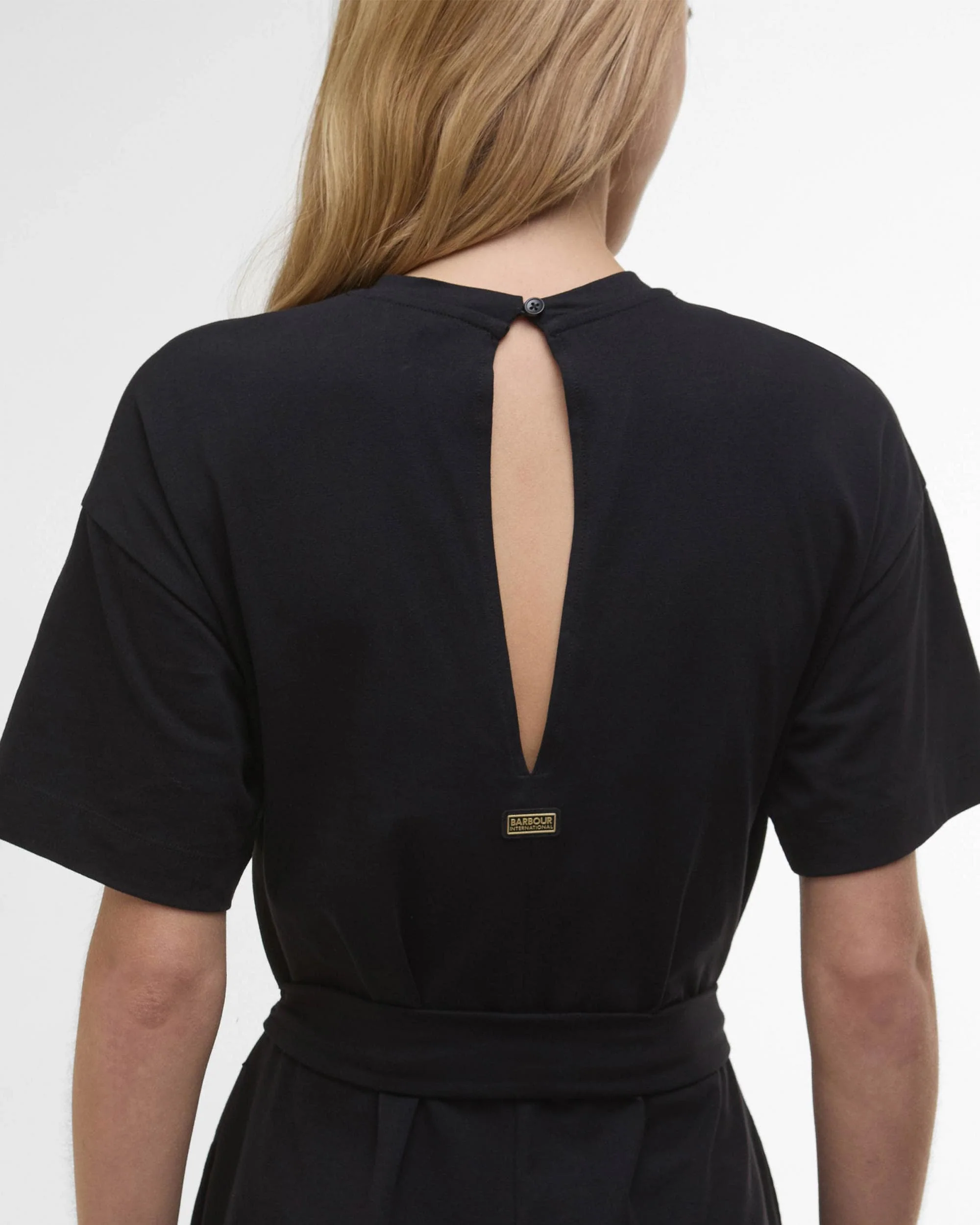 Barbour International Sierra Womens Jumpsuit - Image 6