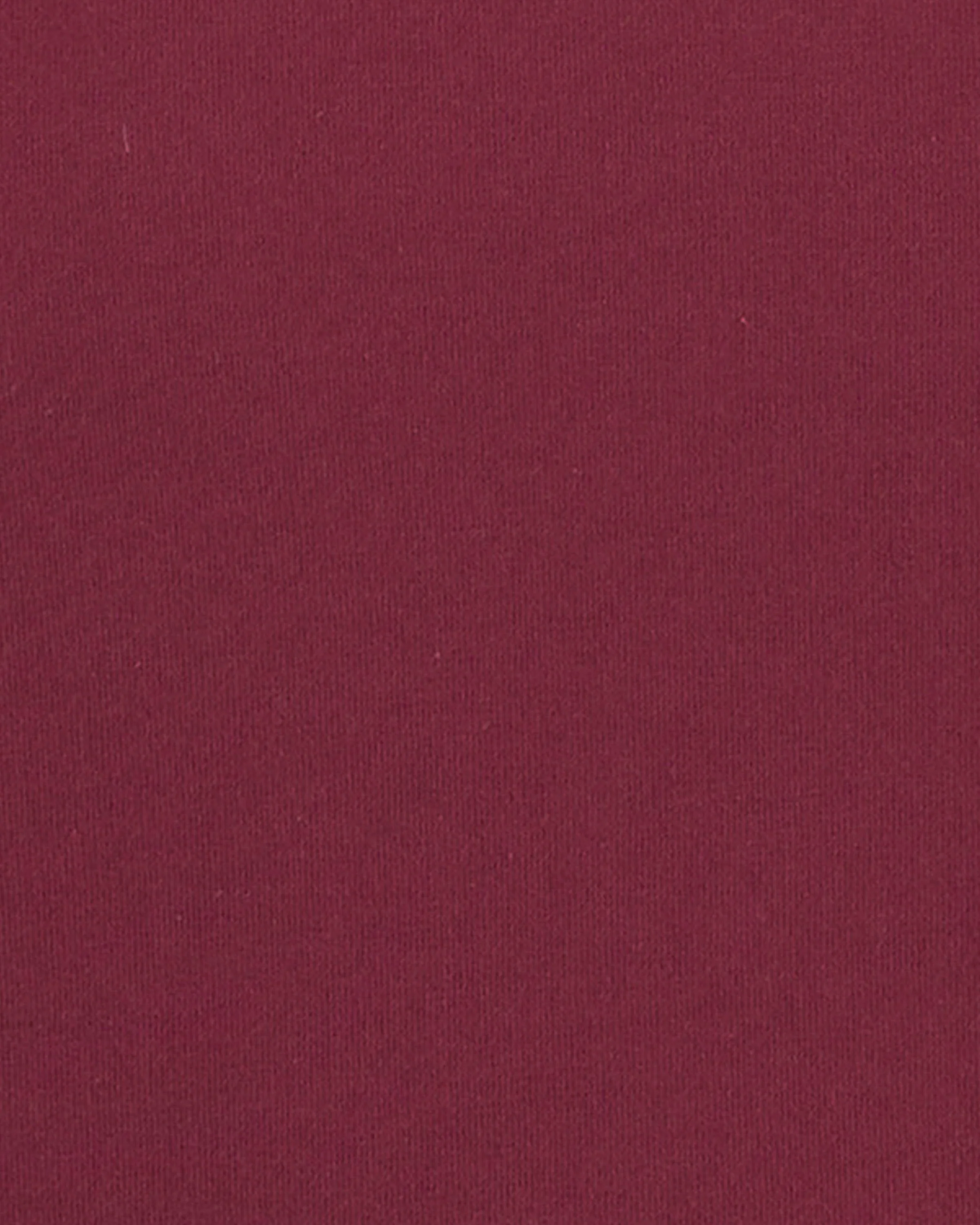 Barbour International Small Logo Mens T-Shirt - Antique Red - Image 5
