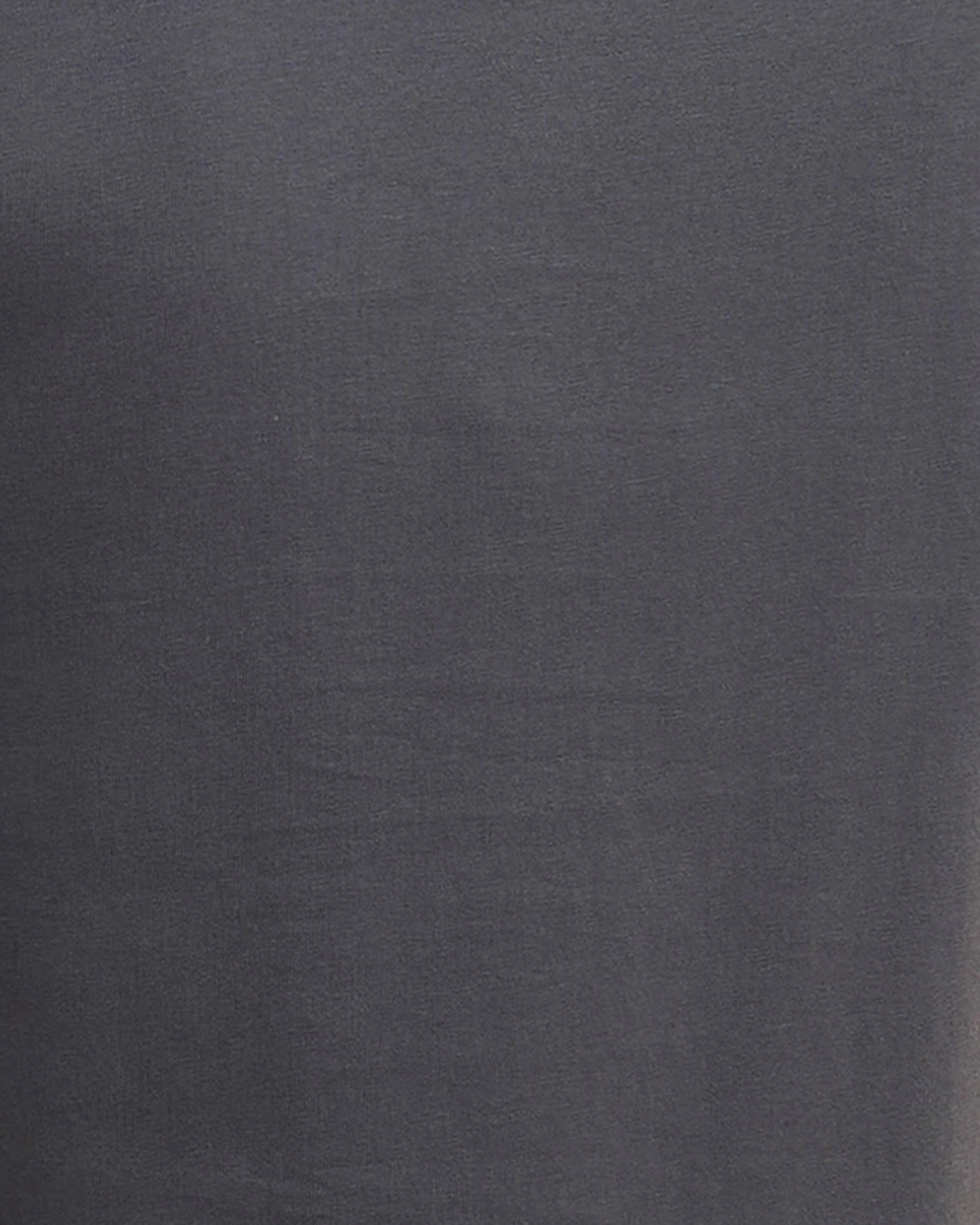 Barbour International Small Logo Mens T-Shirt - Asphalt - Image 5