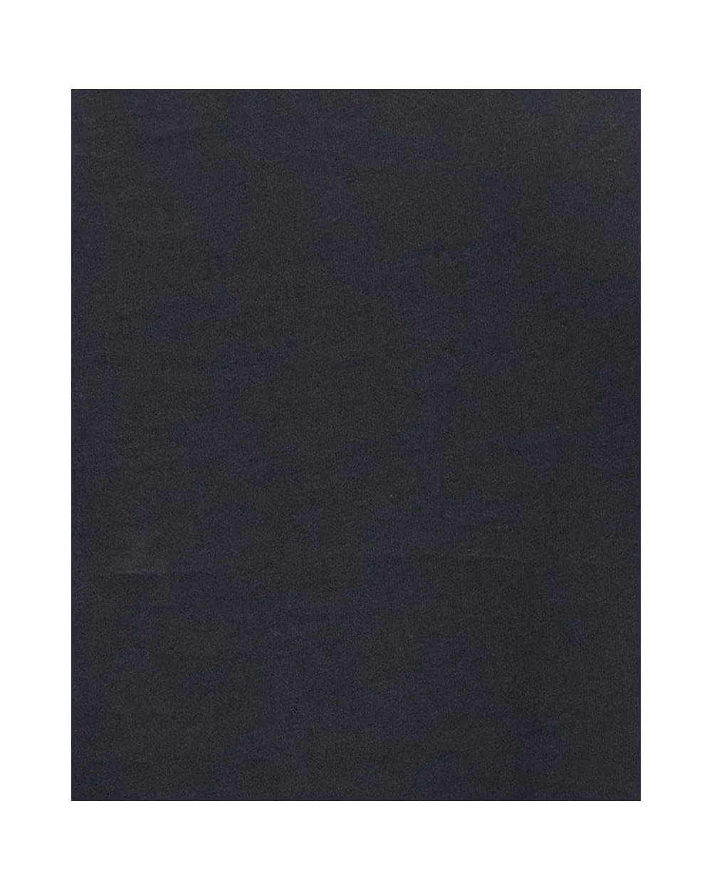 Barbour International Small Logo Mens T-Shirt - Black/Pewter - Image 6