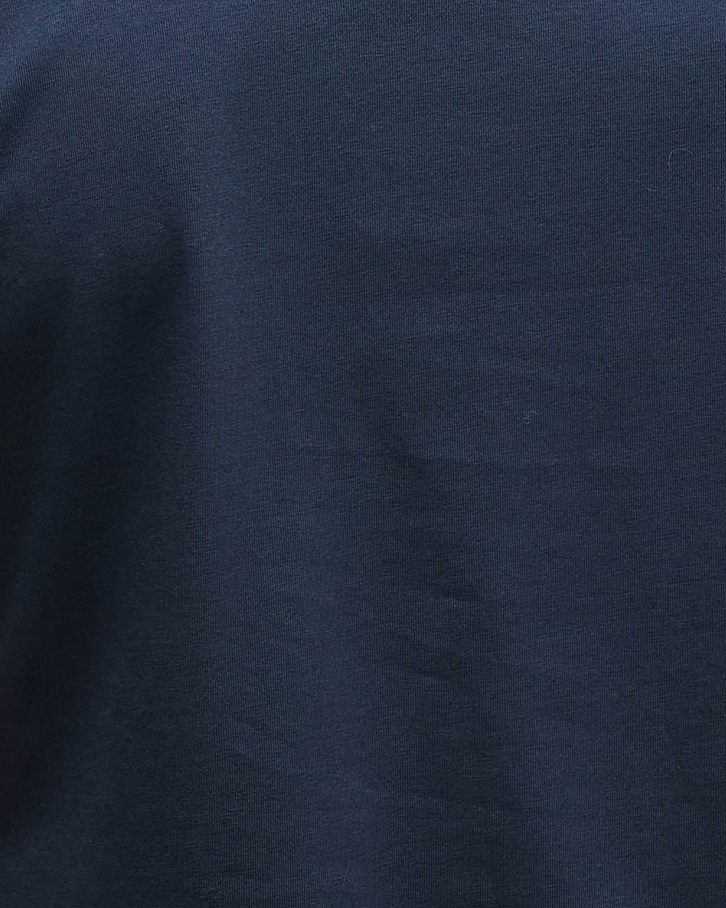 Barbour International Small Logo Mens T-Shirt - Dark Navy - Image 6