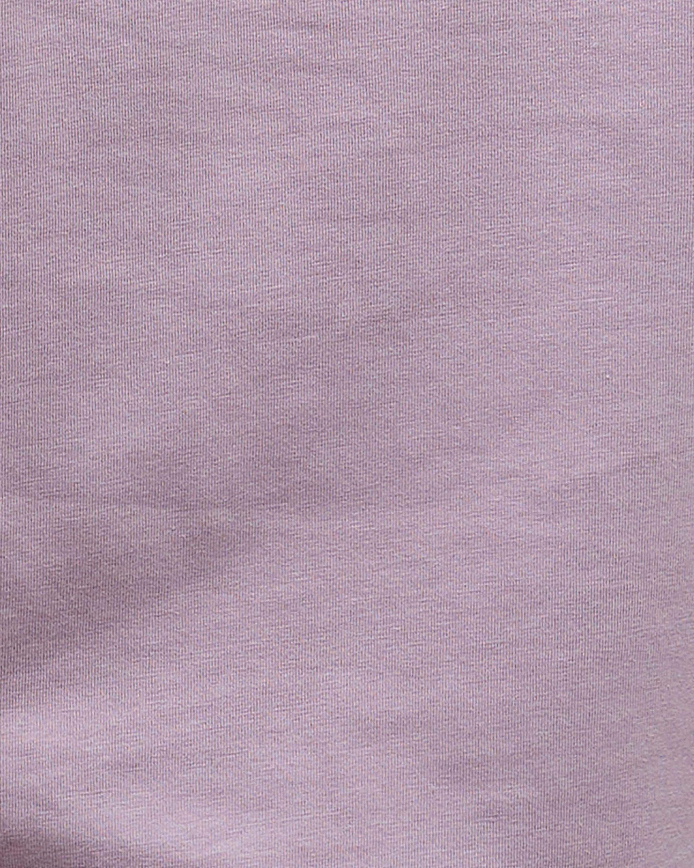 Barbour International Small Logo Mens T-Shirt - Elderberry - Image 5