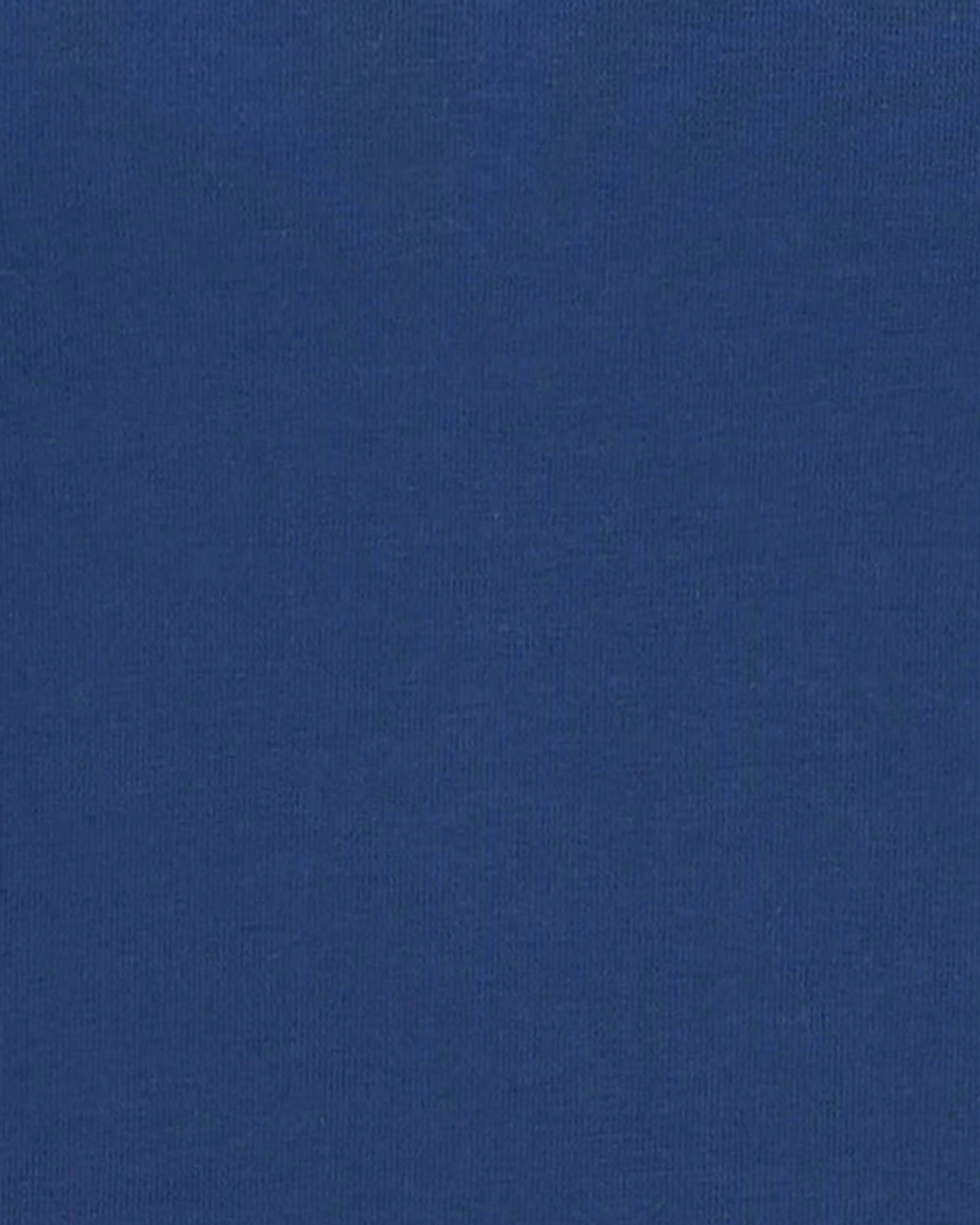Barbour International Small Logo Mens T-Shirt - Insignia Blue - Image 5