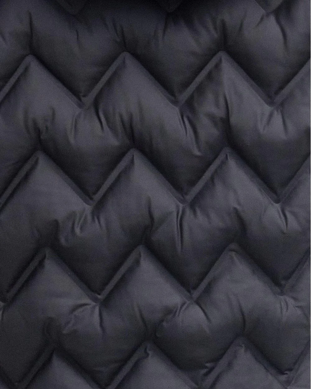 Barbour International Smith Womens Quilted Jacket - Image 7