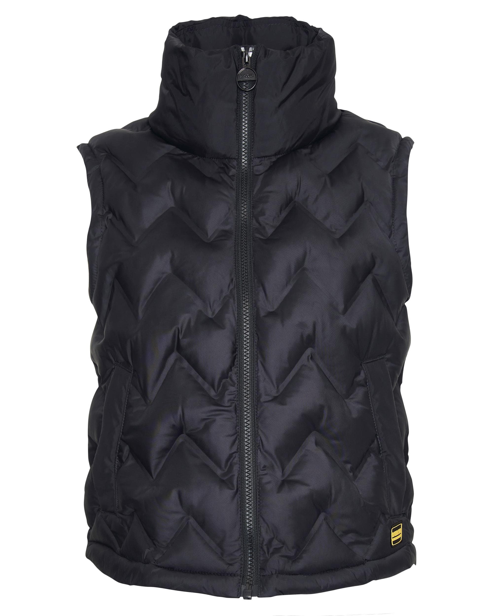 Barbour International Smithstone Womens Gilet - Image 7
