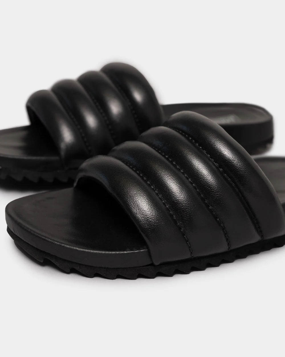Barbour International Sonya Womens Sliders - Image 2
