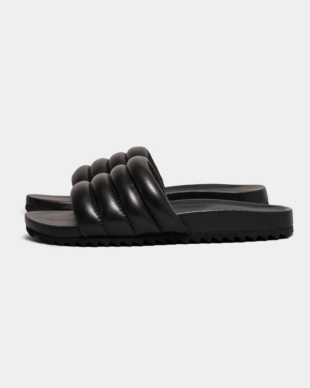 Barbour International Sonya Womens Sliders - Image 3