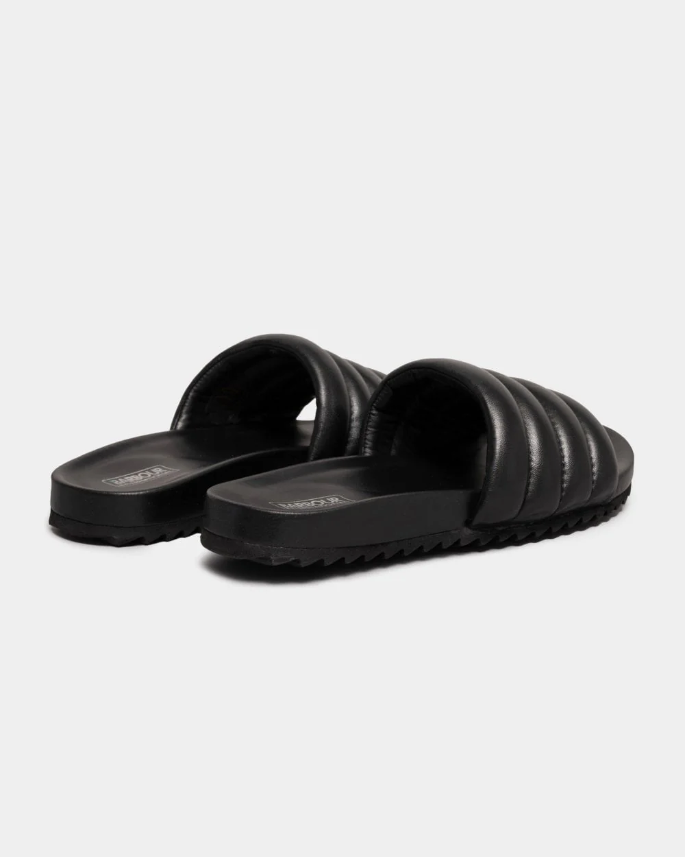 Barbour International Sonya Womens Sliders - Image 4