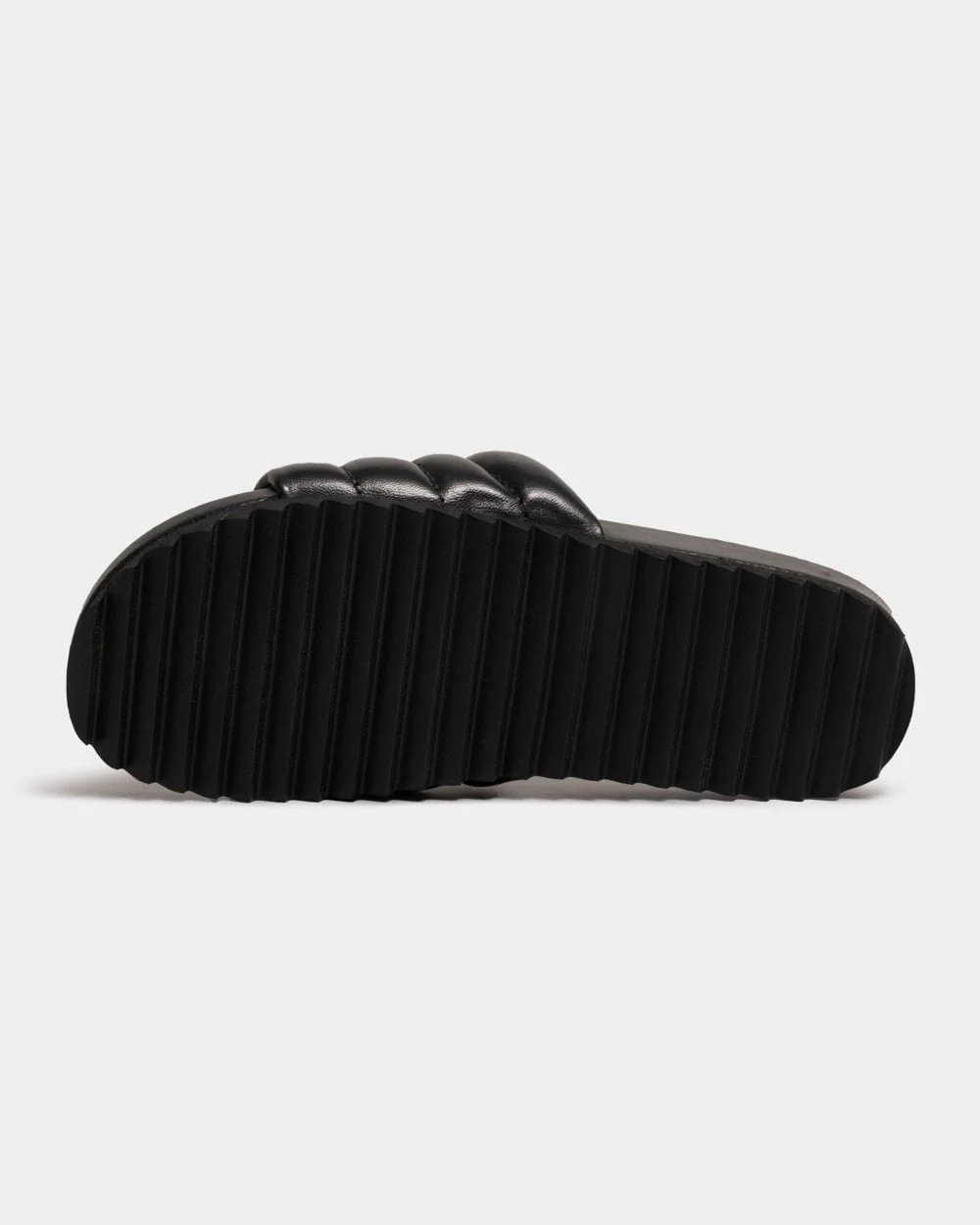 Barbour International Sonya Womens Sliders - Image 6