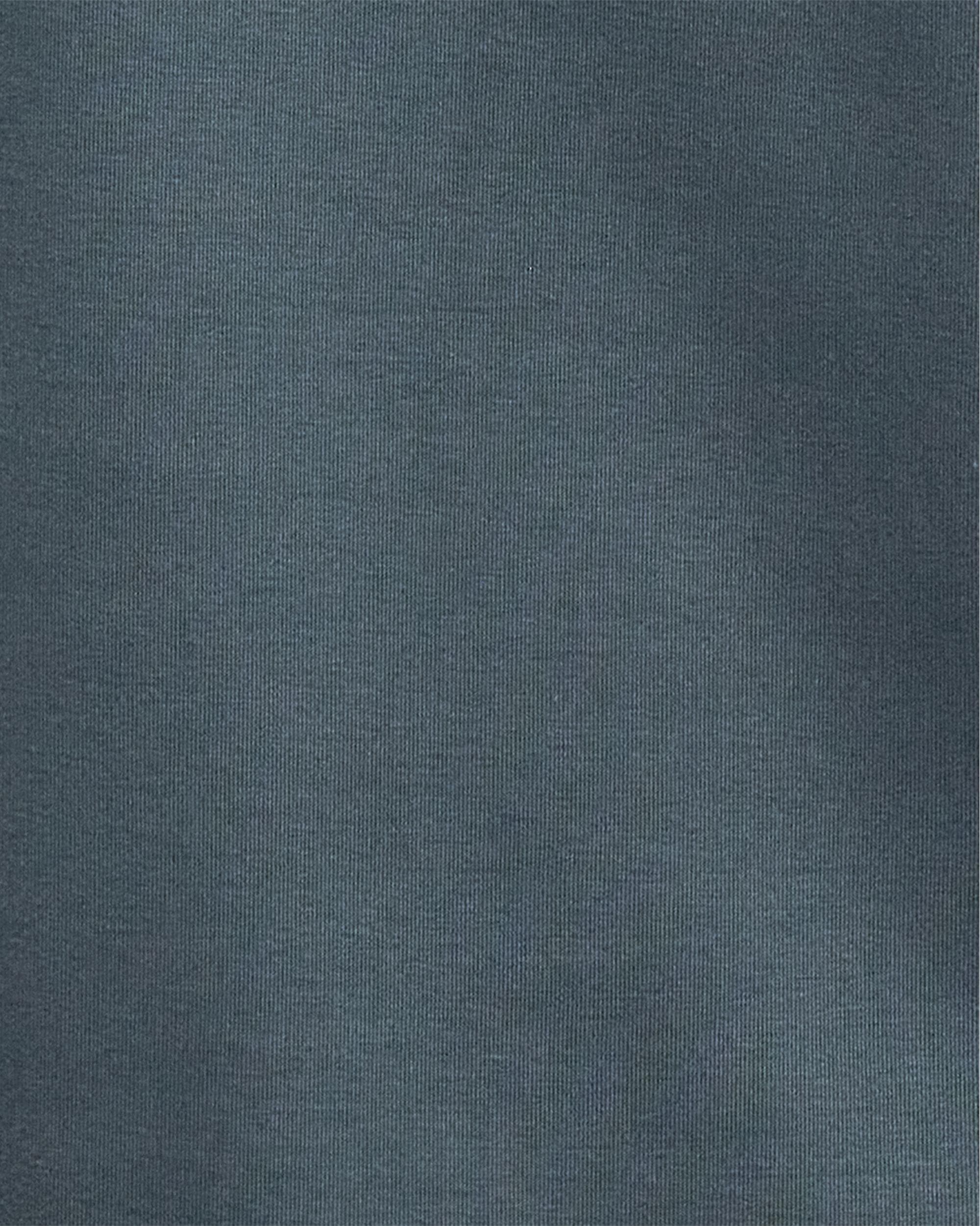 Barbour International Sprint Mens Half-Zip Sweatshirt - Image 6