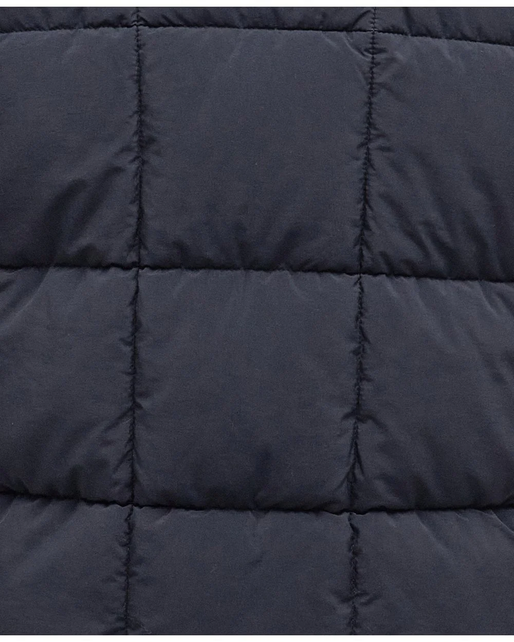 Barbour International Steilston Mens Hooded Gilet - Image 8