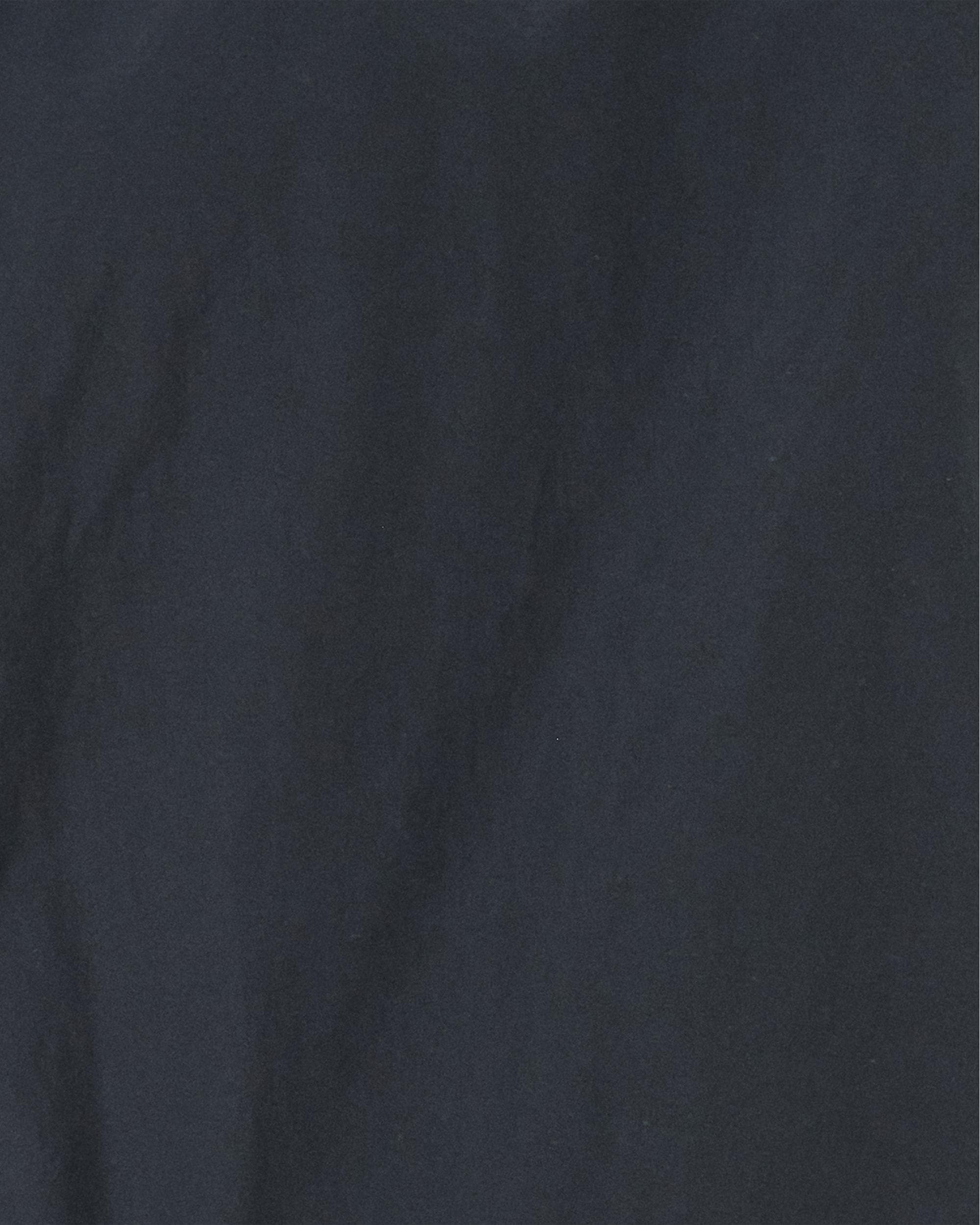 Barbour International Steve McQueen Rectifier Harrington Casual Mens Jacket - Navy - Image 8