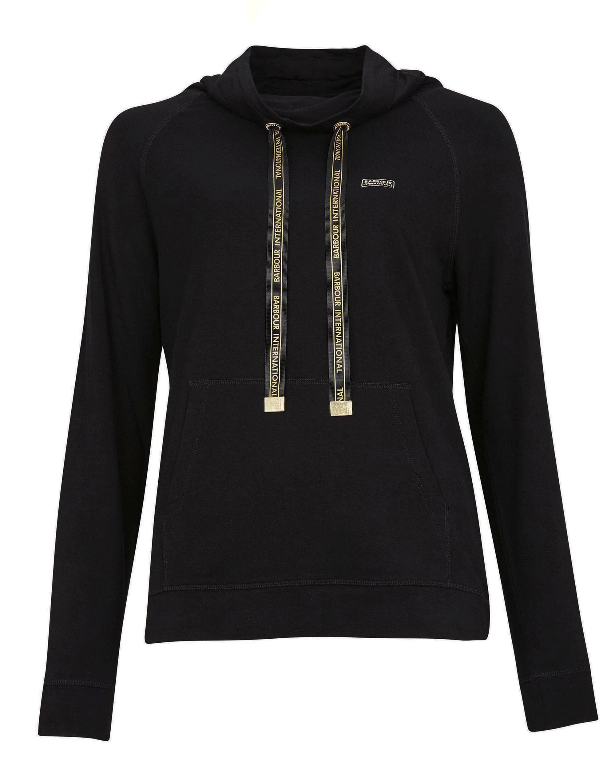 Barbour International Suspension Womens Sweatshirt - Image 8