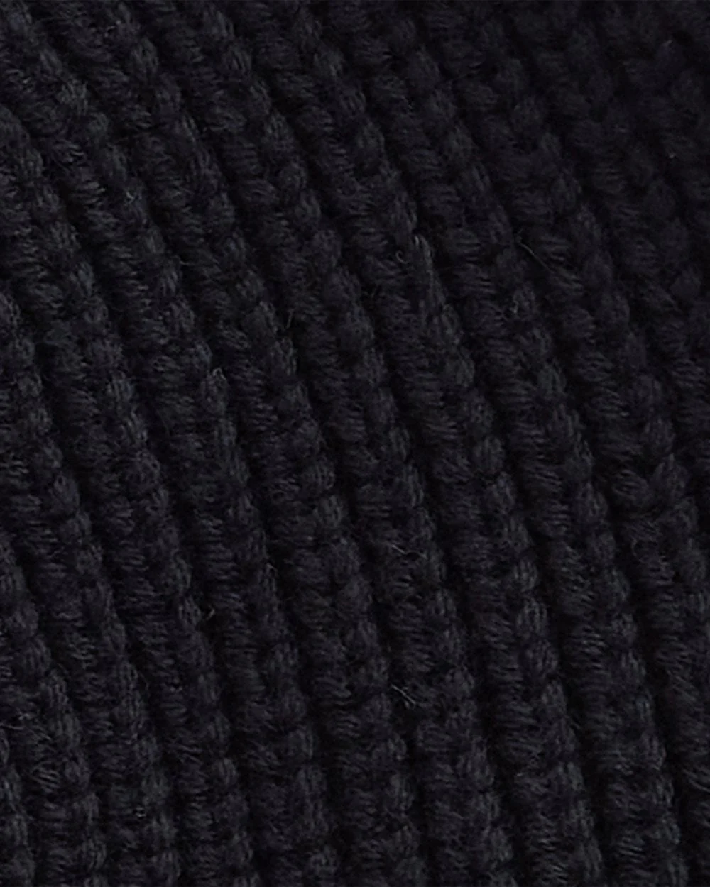 Barbour International Sweeper Legacy Mens Knit Beanie - Image 4
