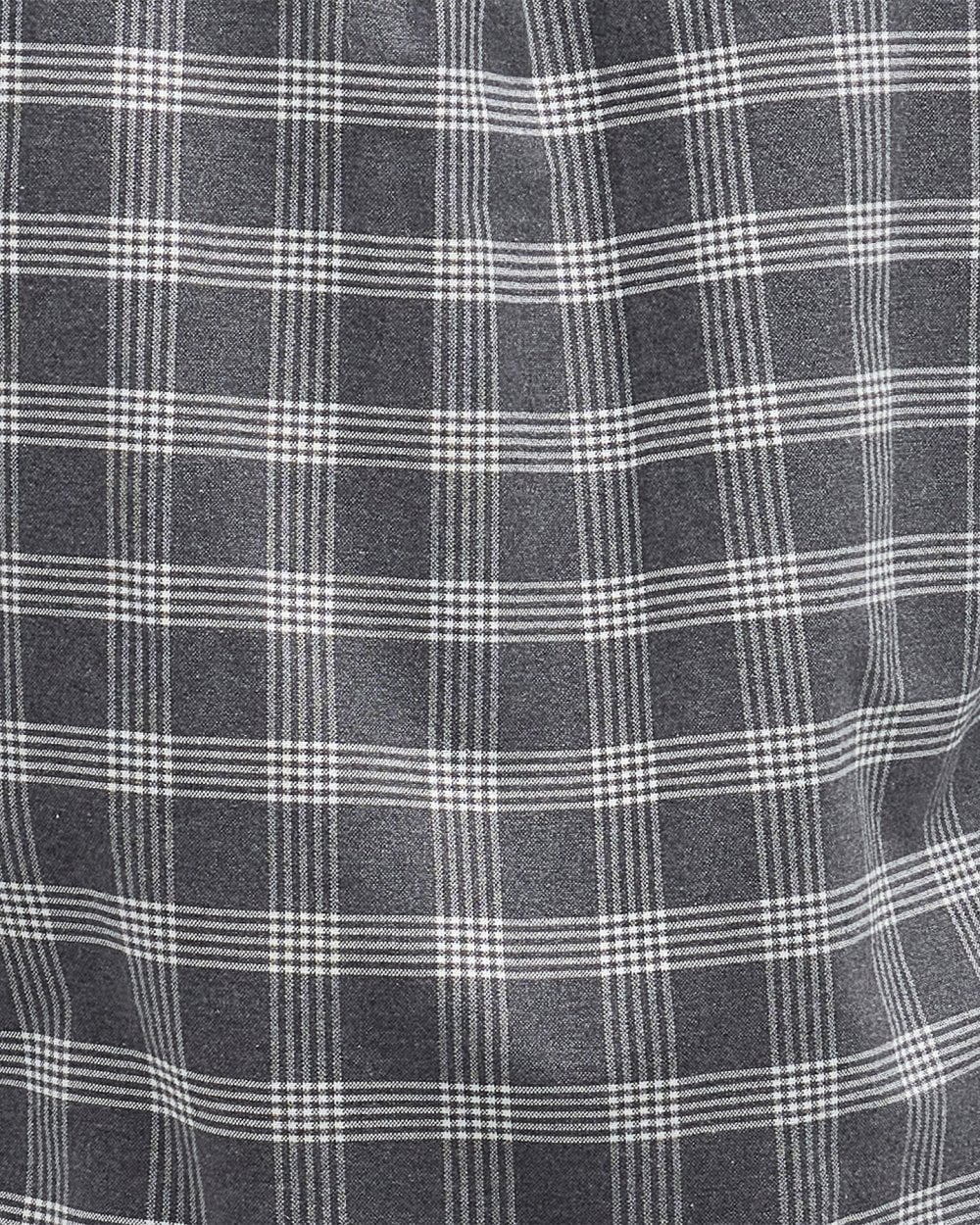 Barbour International Theo Long Sleeve Mens Shirt - Image 8