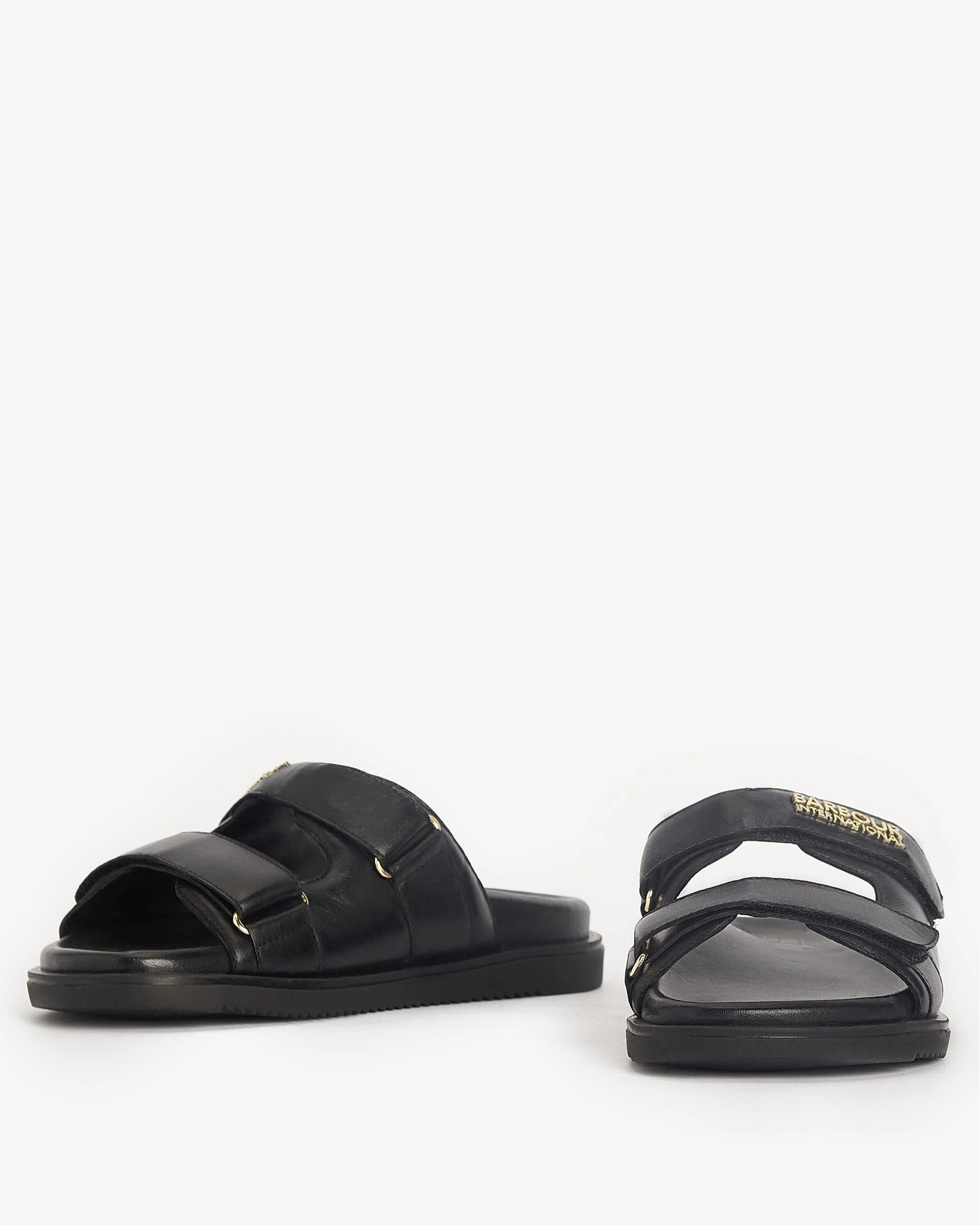 Barbour International Whitson Womens Sandals - Image 2