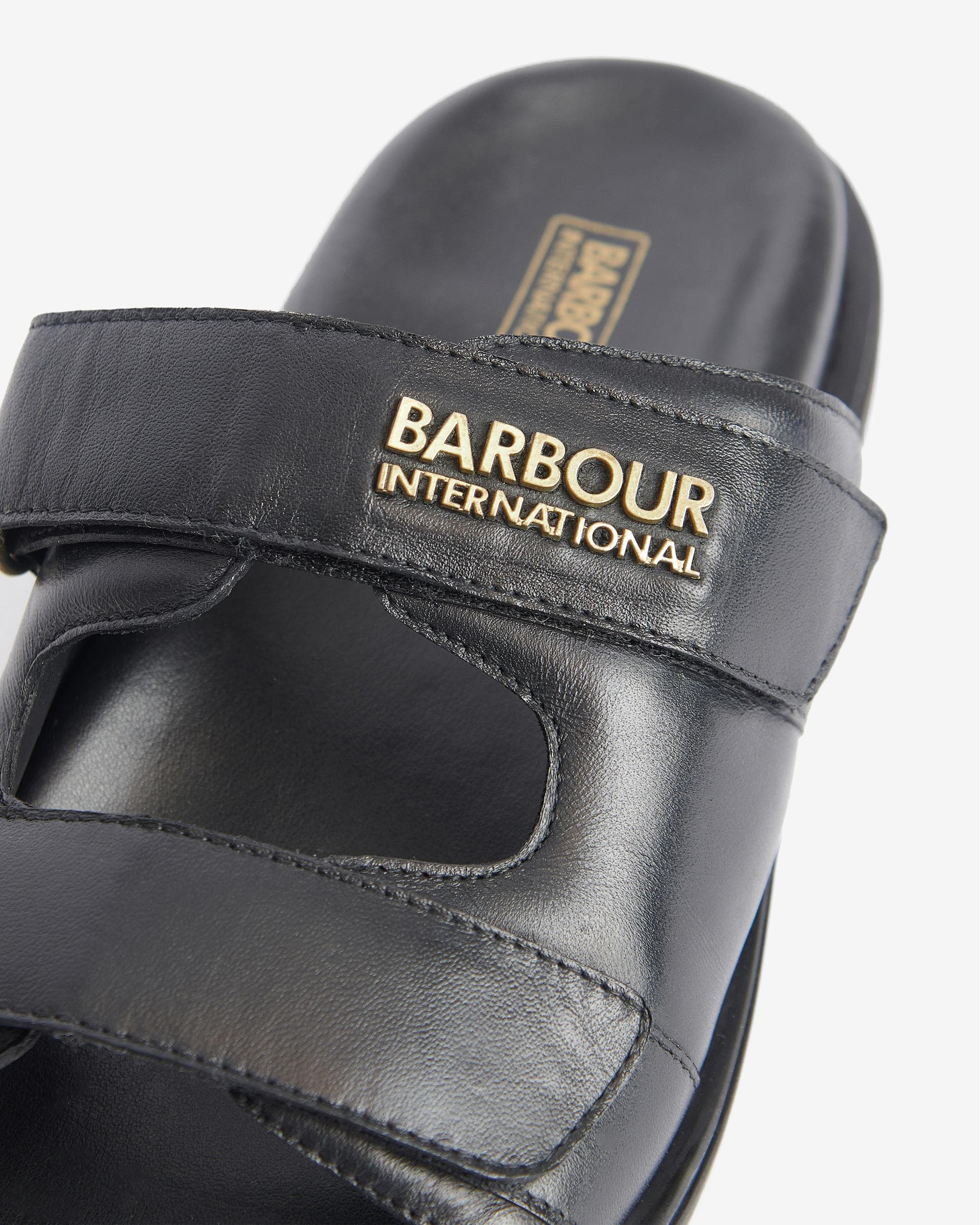 Barbour International Whitson Womens Sandals - Image 3