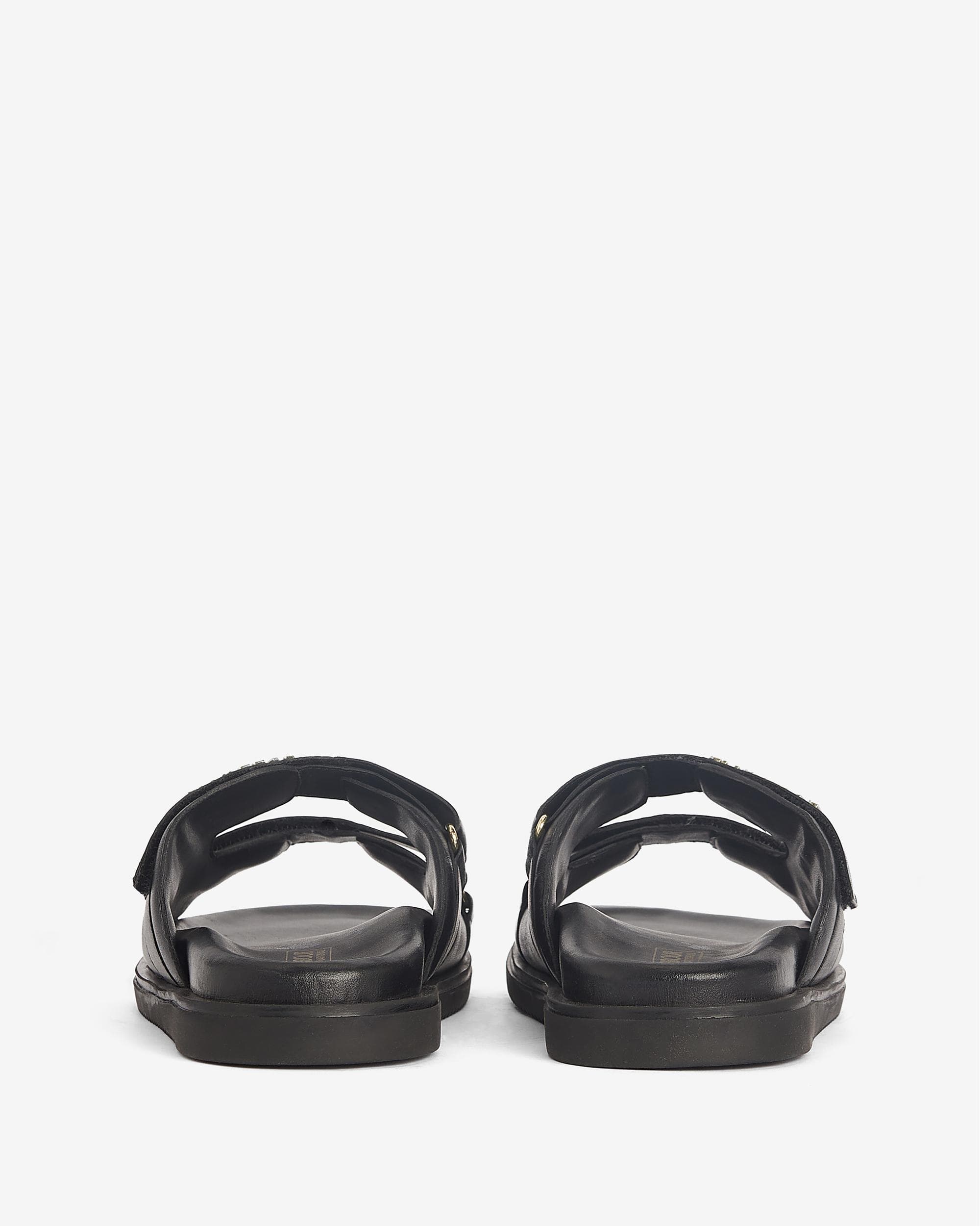 Barbour International Whitson Womens Sandals - Image 4