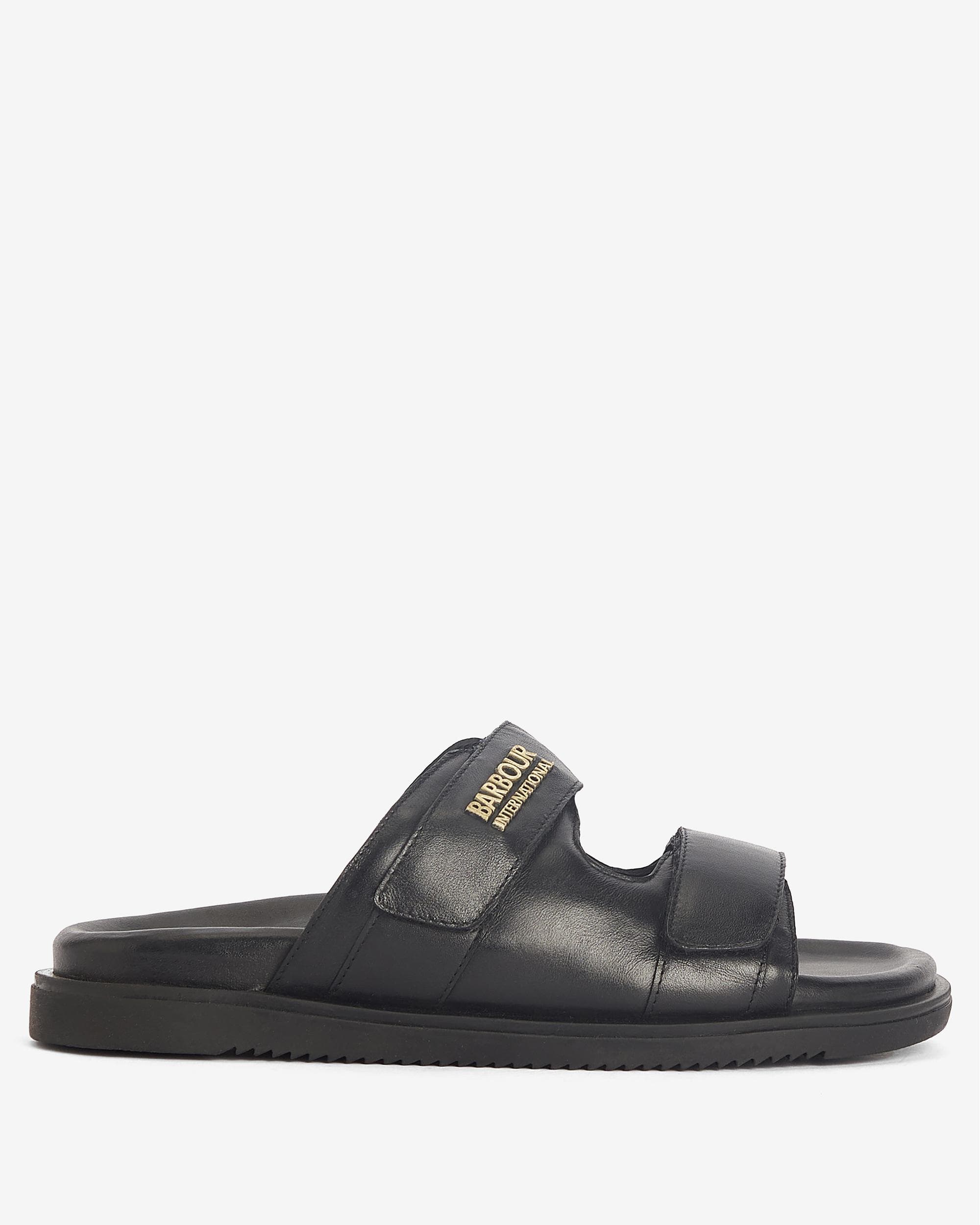 Barbour International Whitson Womens Sandals - Image 7