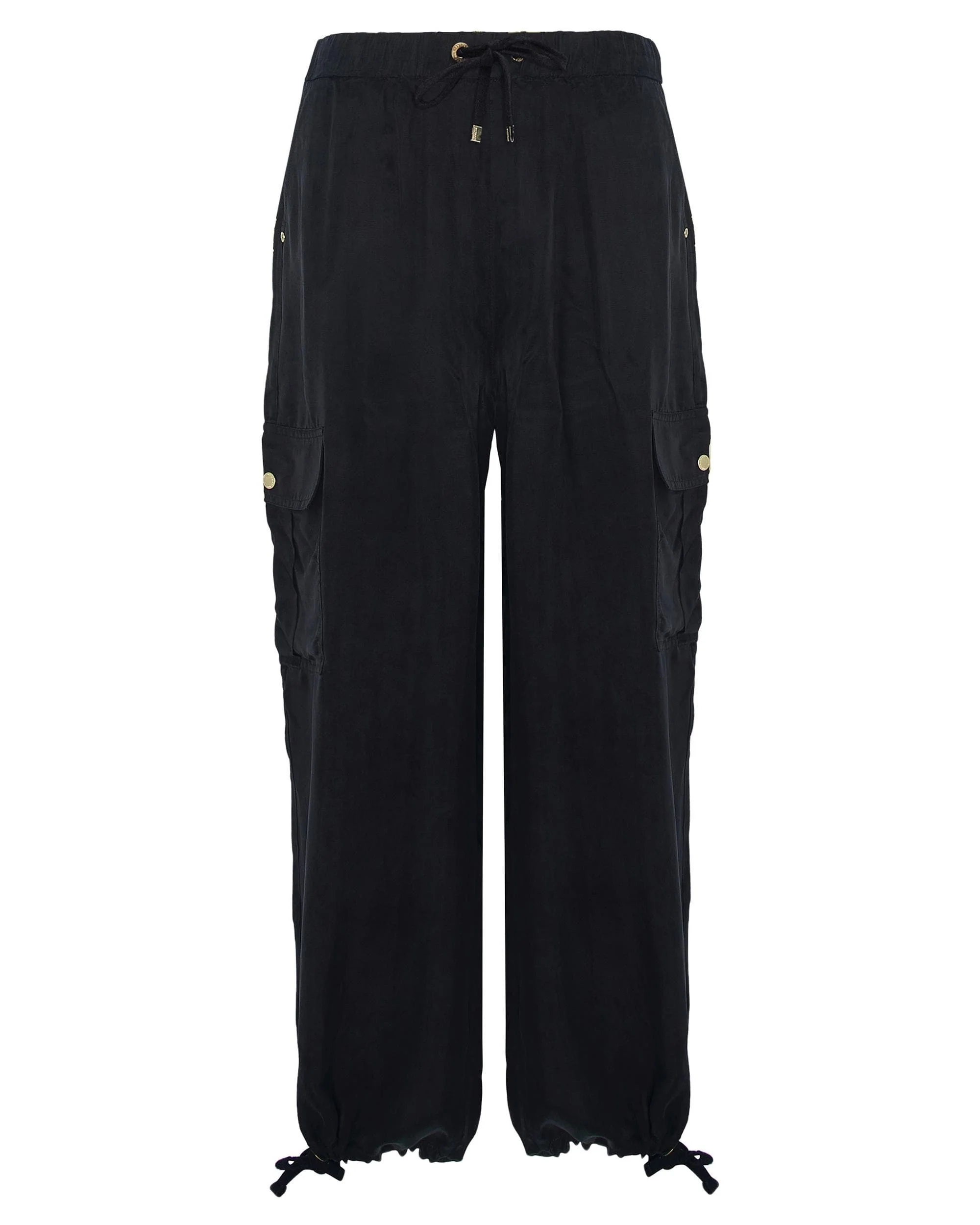 Barbour International Williams Womens Cargo Trousers - Image 7