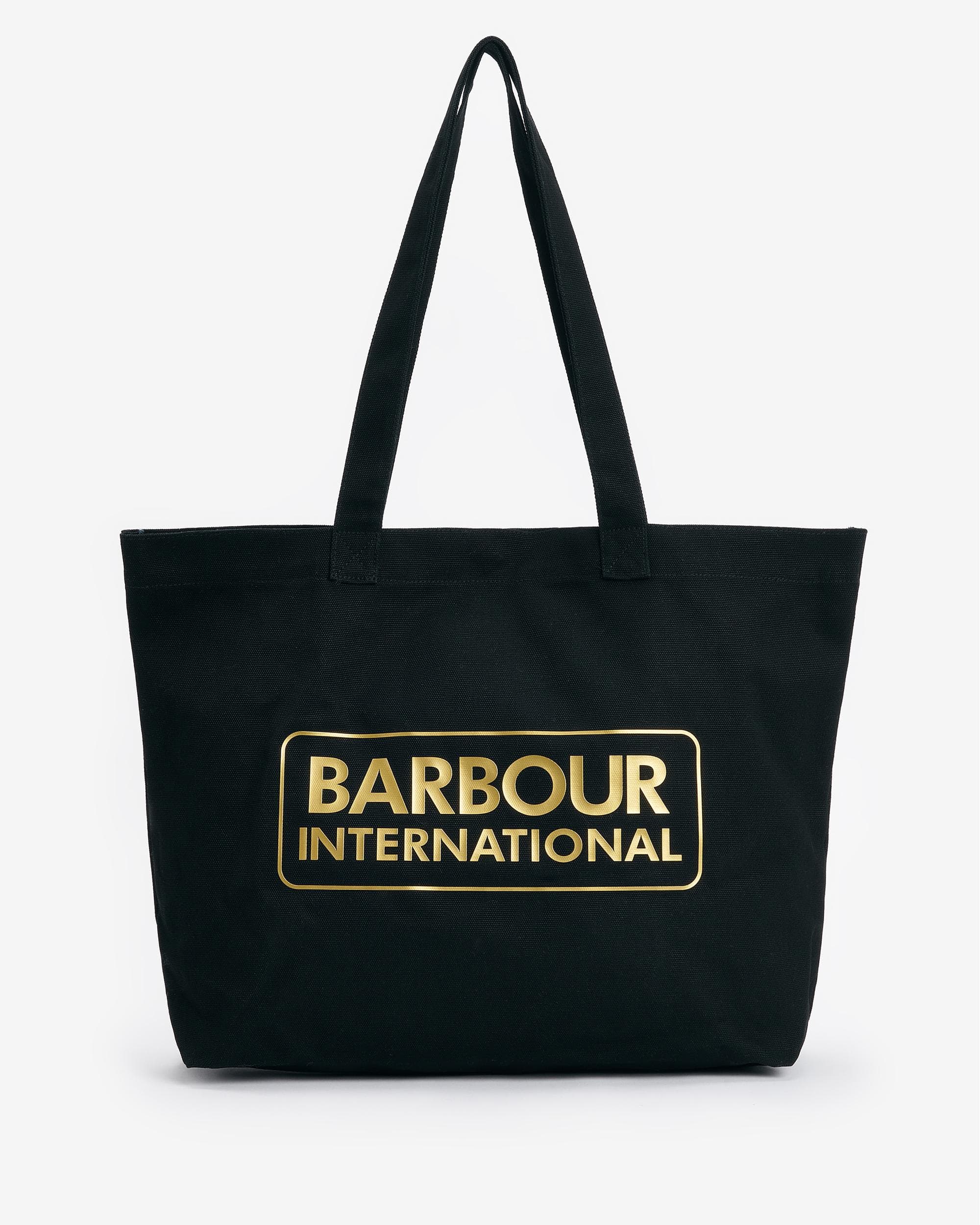 Barbour International Womens Essential Tote Bag - Image 2