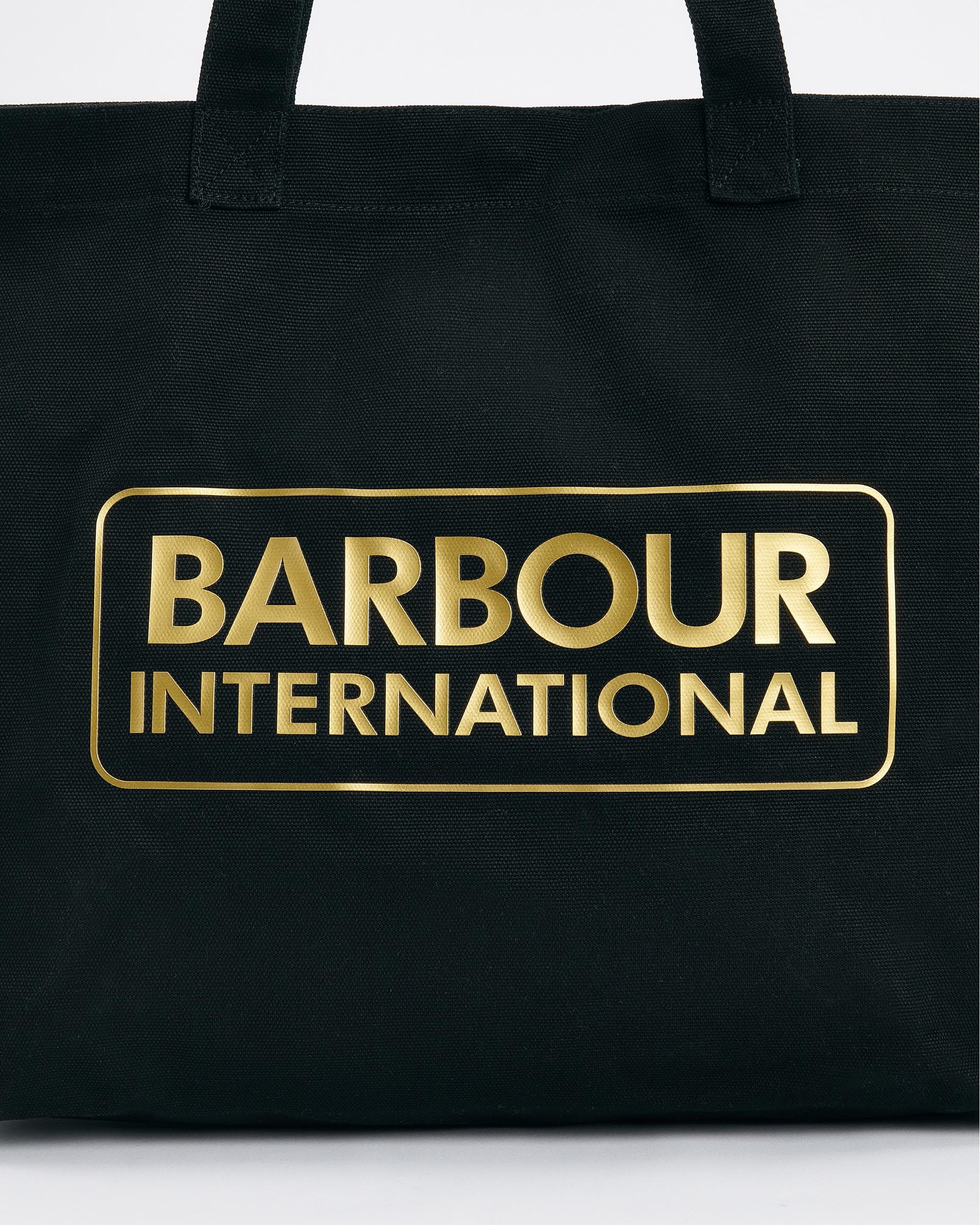 Barbour International Womens Essential Tote Bag - Image 3