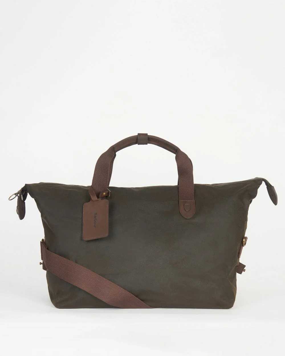 Barbour Islington Holdall - Image 2