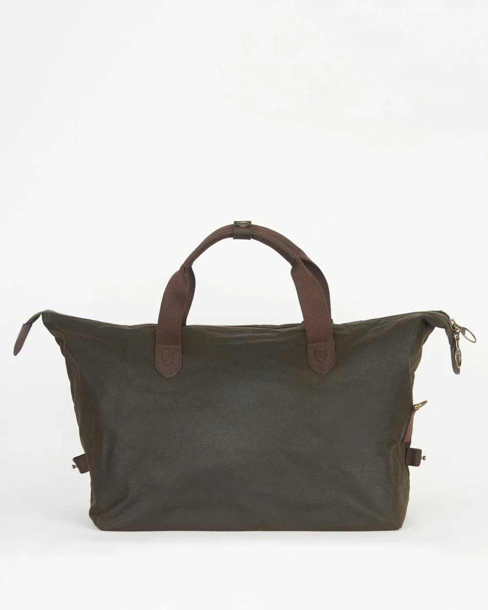 Barbour Islington Holdall - Image 3