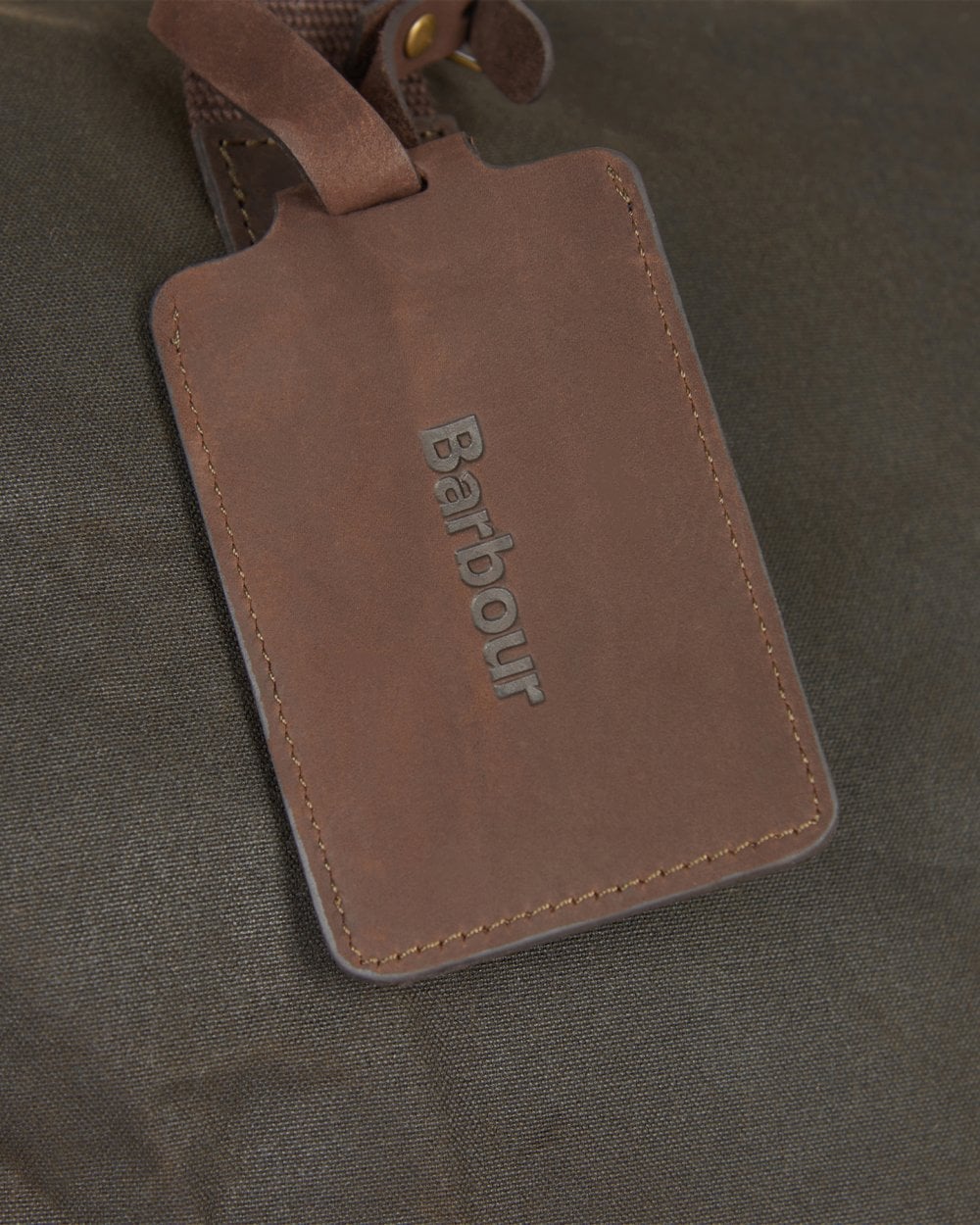 Barbour Islington Holdall - Image 4