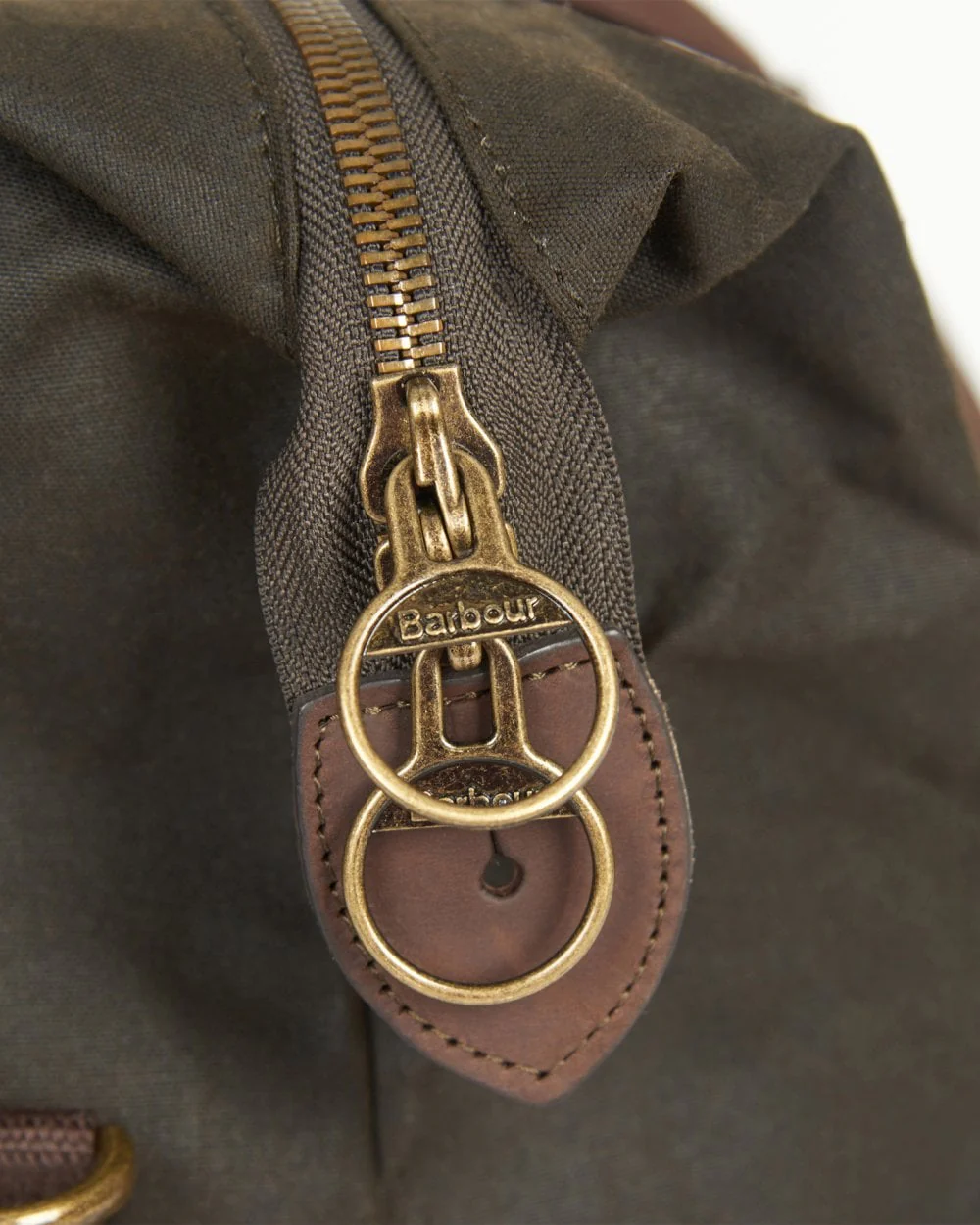 Barbour Islington Holdall - Image 5