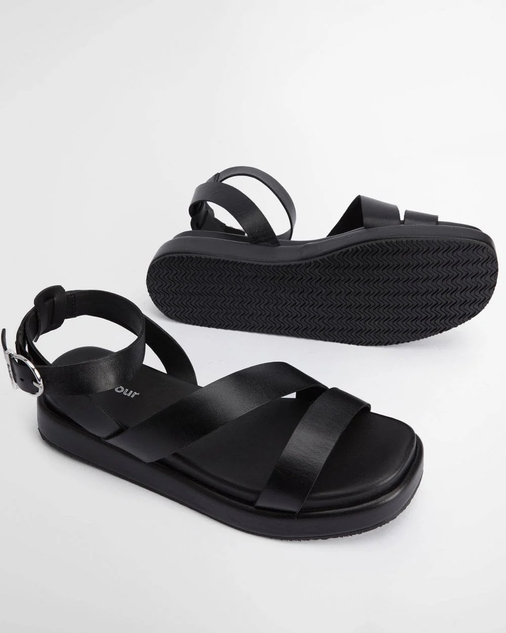 Barbour Ivy Womens Sandals - Image 2