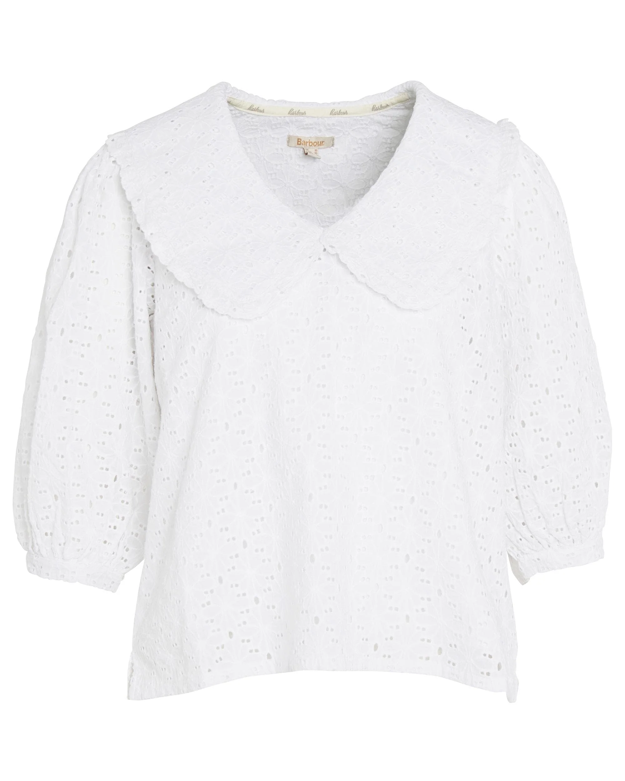 Barbour Kelley Womens Top - Image 8