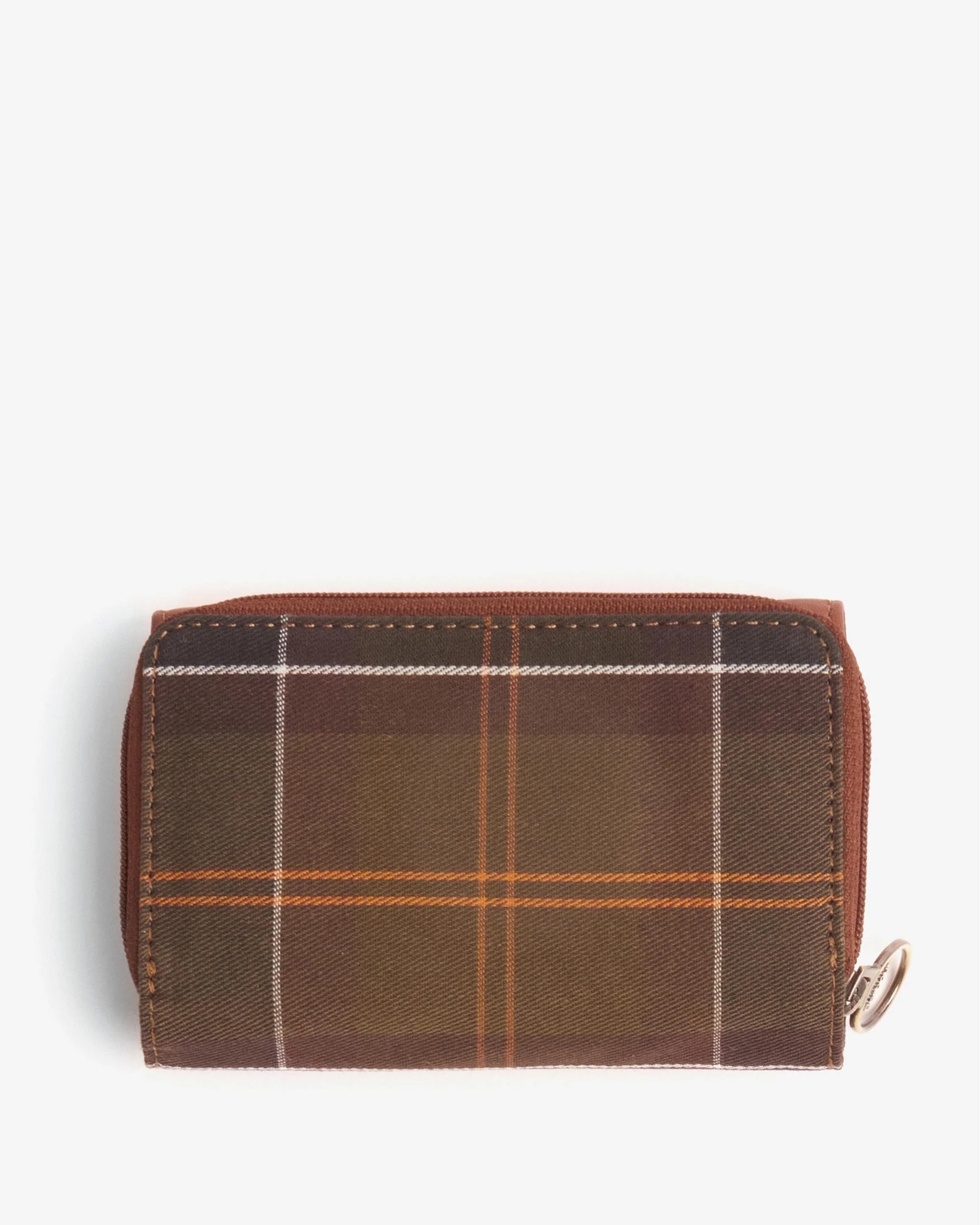 Barbour Laire Womens Leather French Purse - Image 4