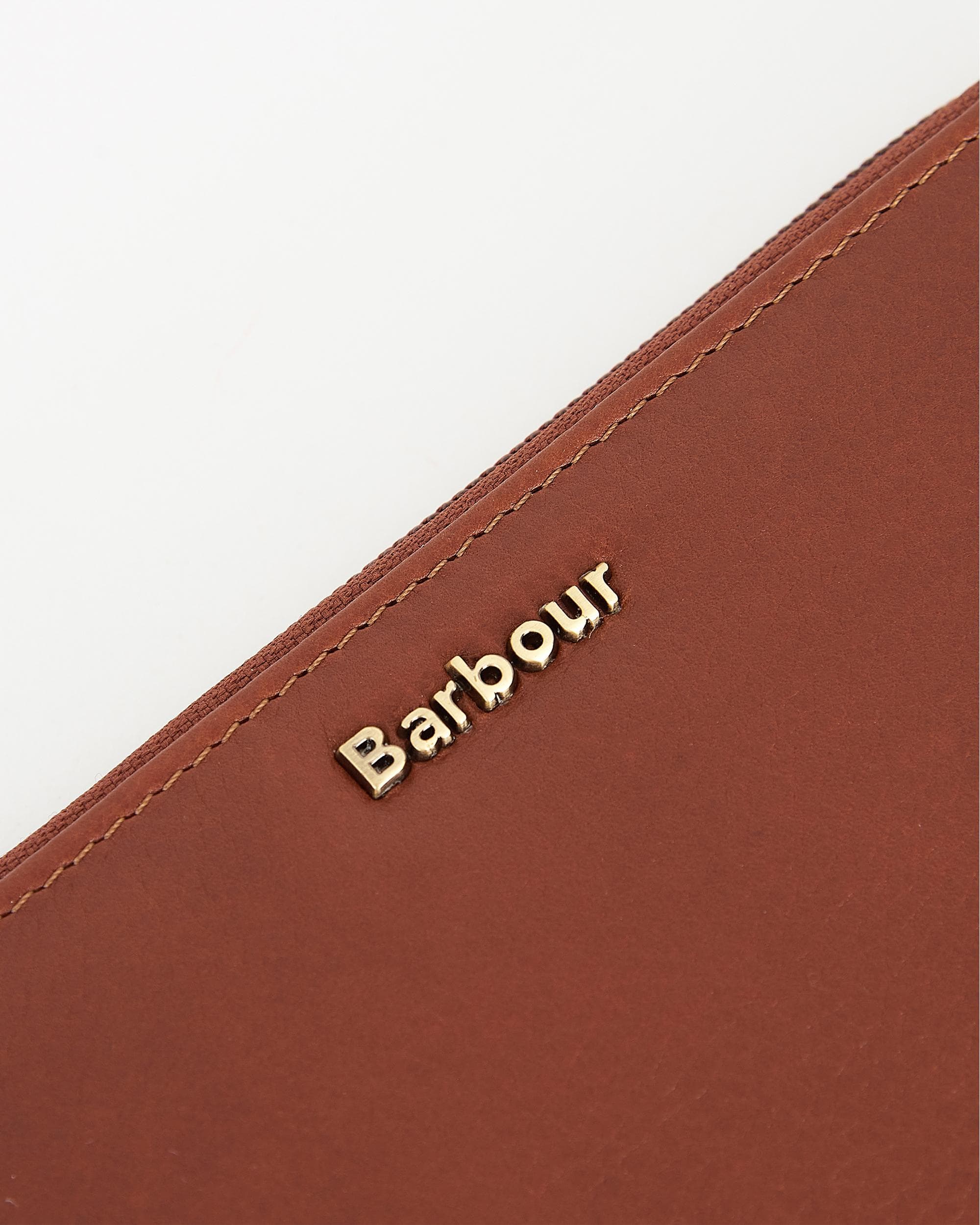 Barbour Laire Womens Leather Matinee Purse - Image 2