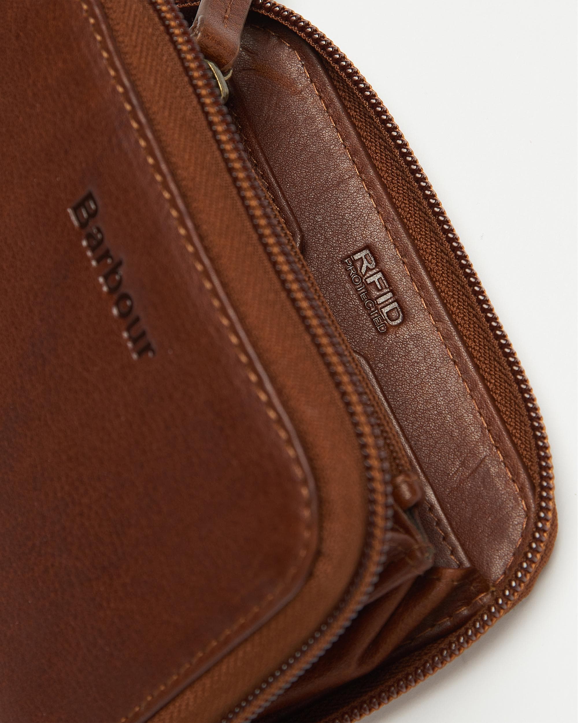 Barbour Laire Womens Leather Purse - Image 2