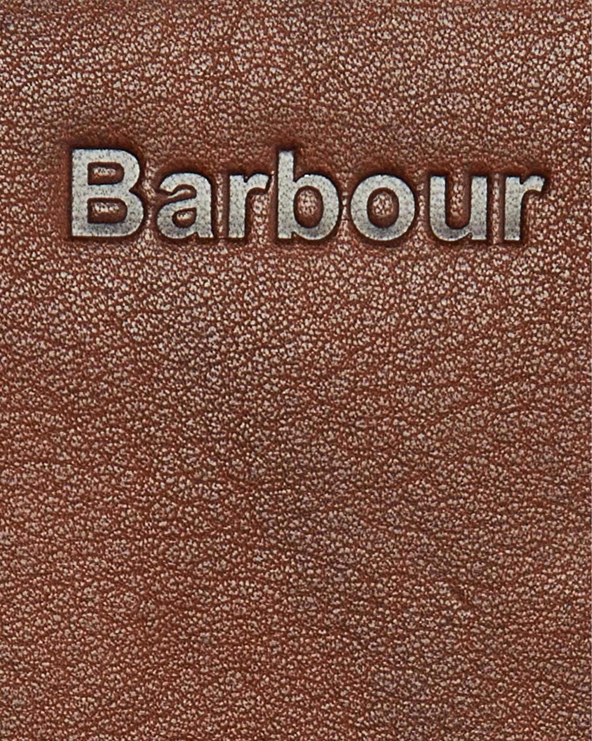 Barbour Laire Womens Leather Purse - Image 3