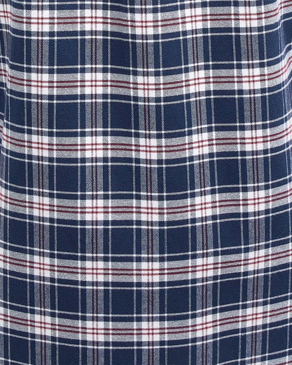 Barbour Langton Long Sleeve Mens Tailored Shirt - Image 7