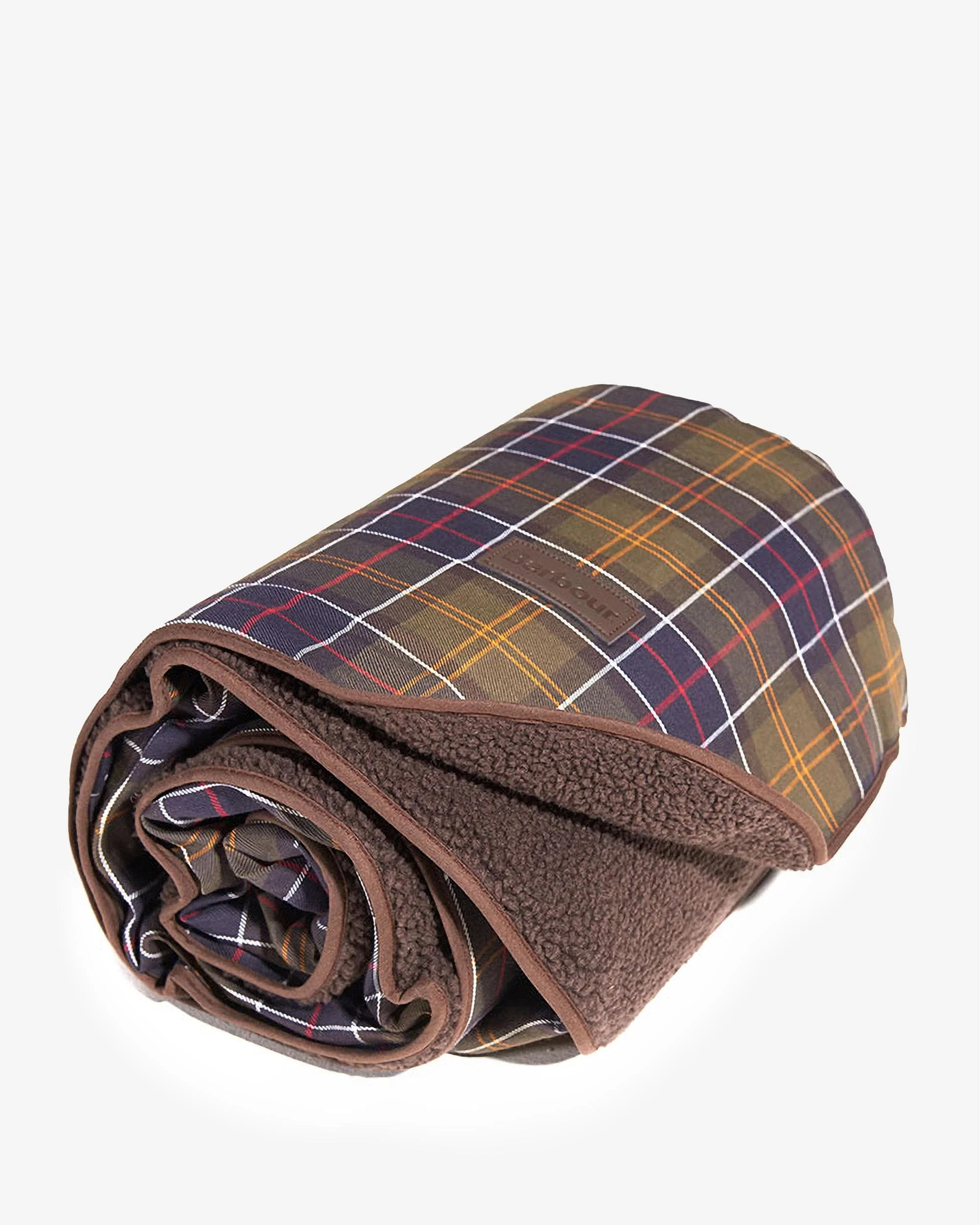 Barbour Large Dog Blanket DAC0023 - Image 4