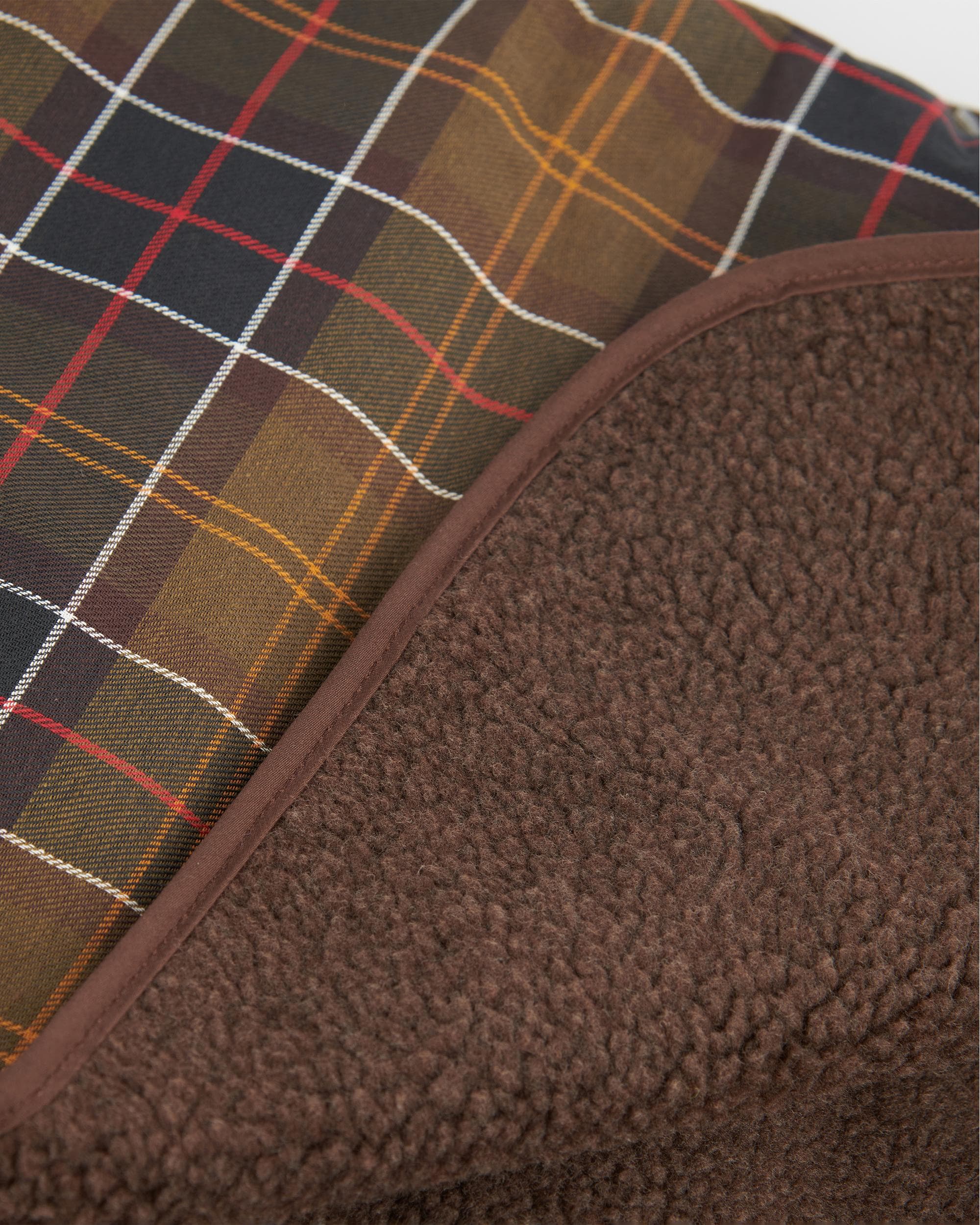 Barbour Large Dog Blanket DAC0023 - Image 6