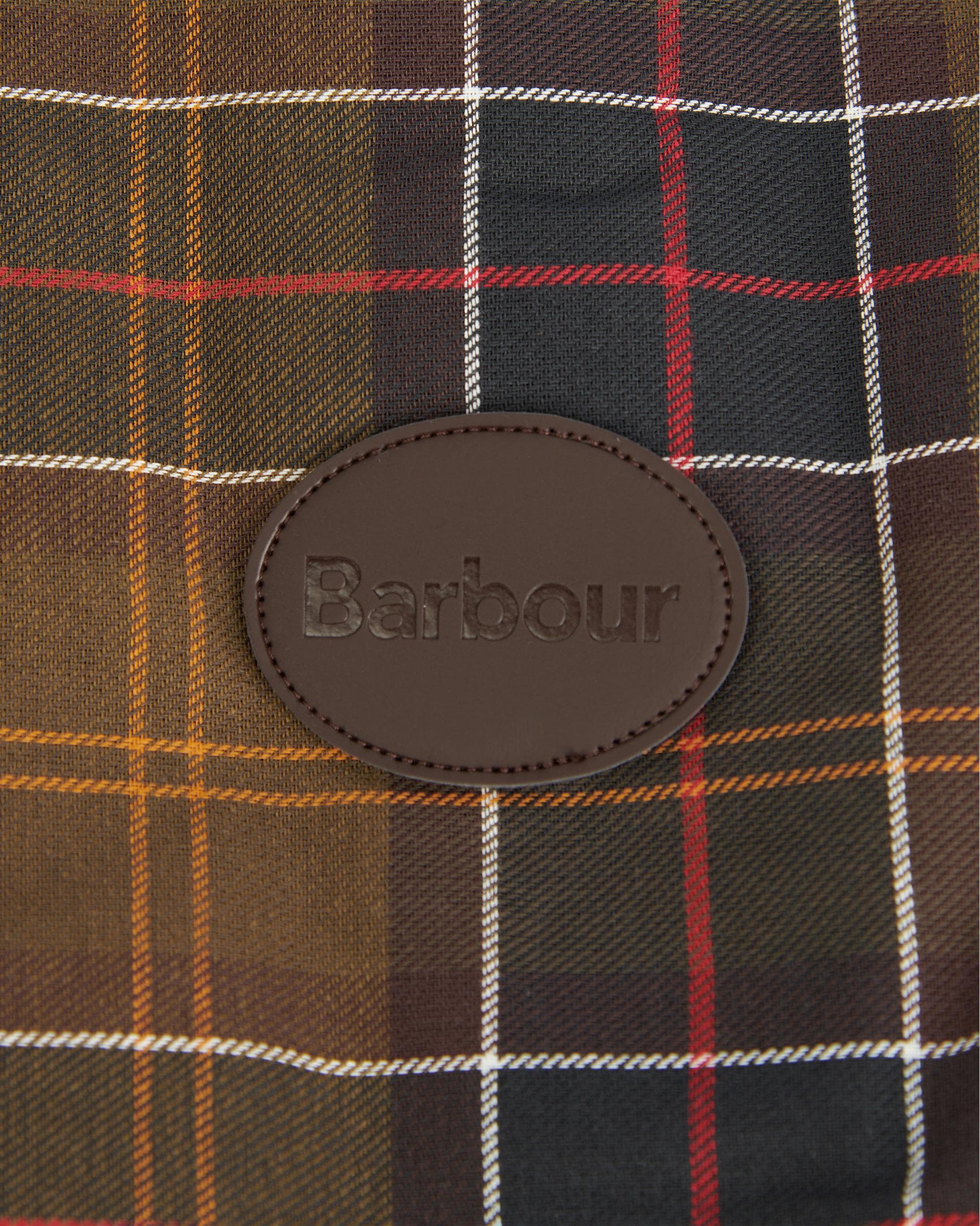 Barbour Large Dog Blanket DAC0023 - Image 7