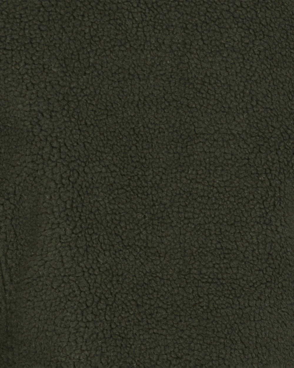 Barbour Lavenham Fleece Womens Jacket - Olive/Classic - Image 7