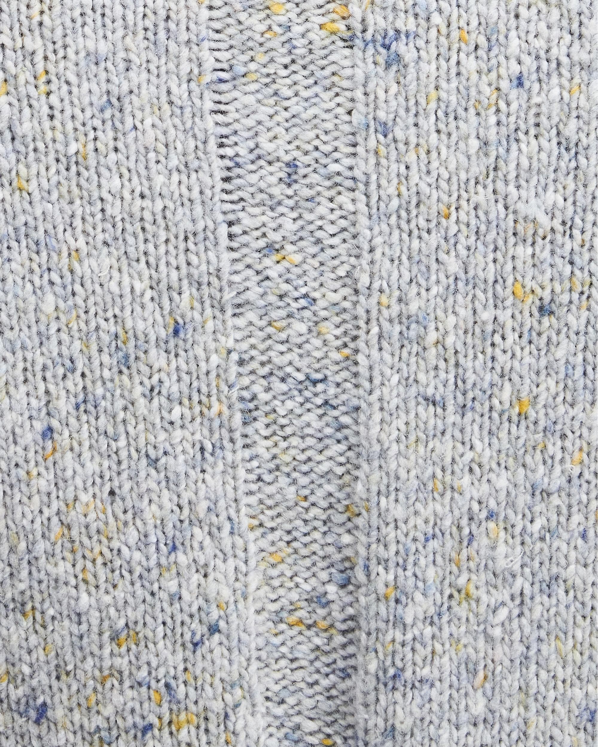 Barbour Lavensdale Womens Knitted Jumper - Image 5