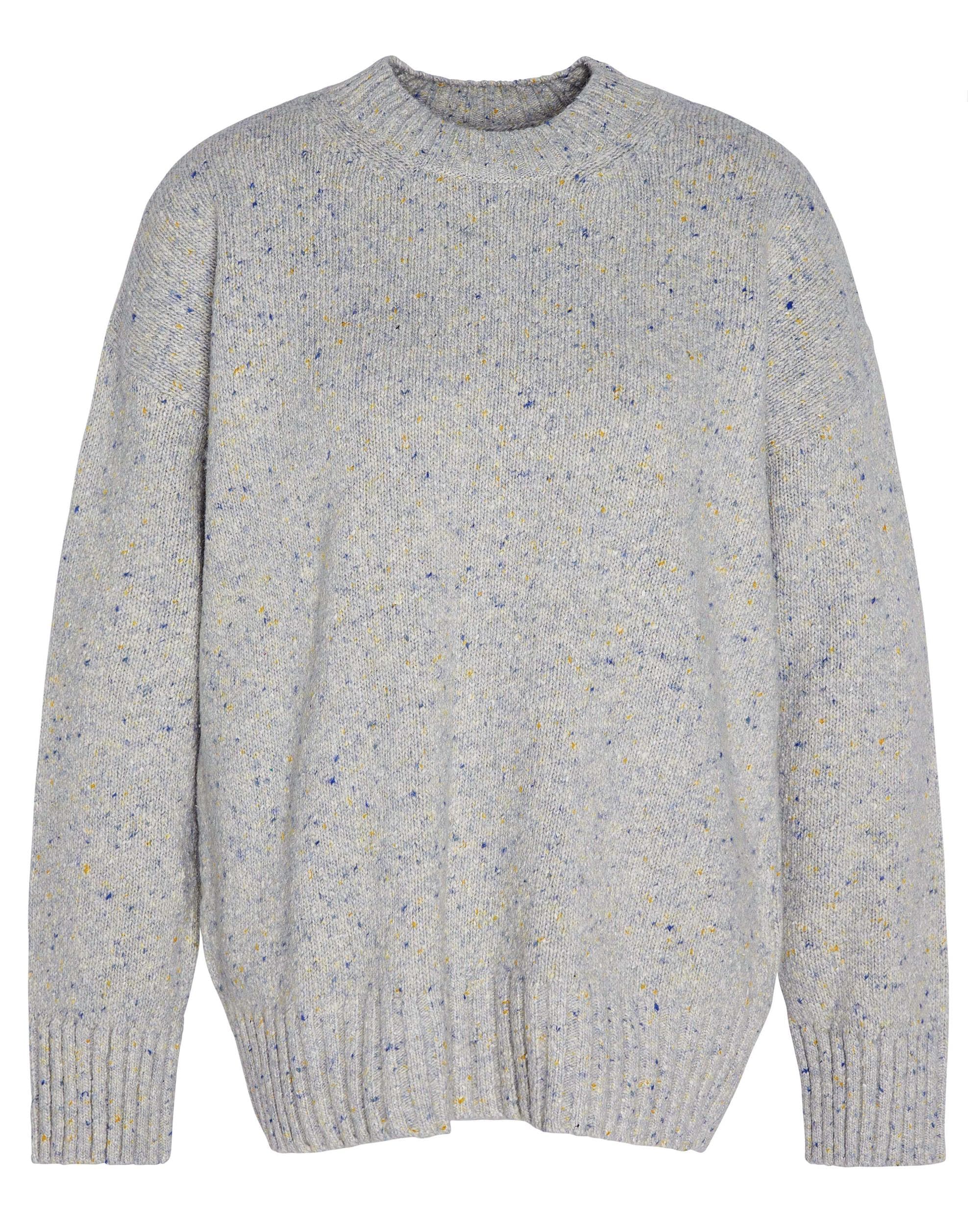 Barbour Lavensdale Womens Knitted Jumper - Image 6